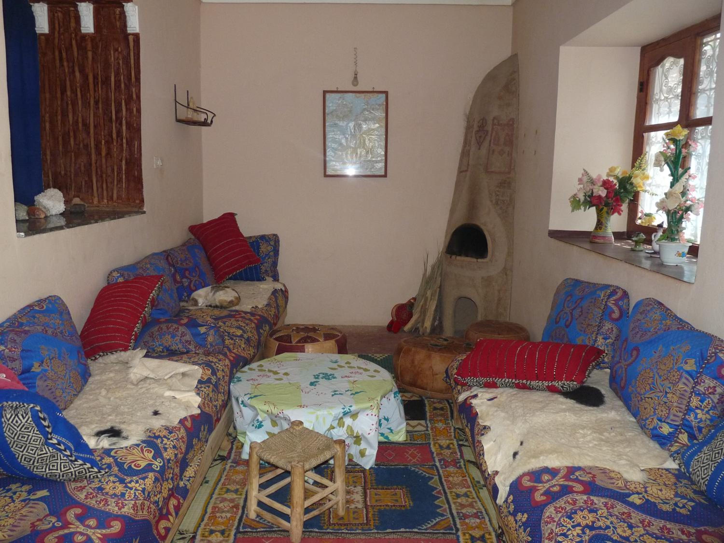 Standard Triple Room - Photo 1