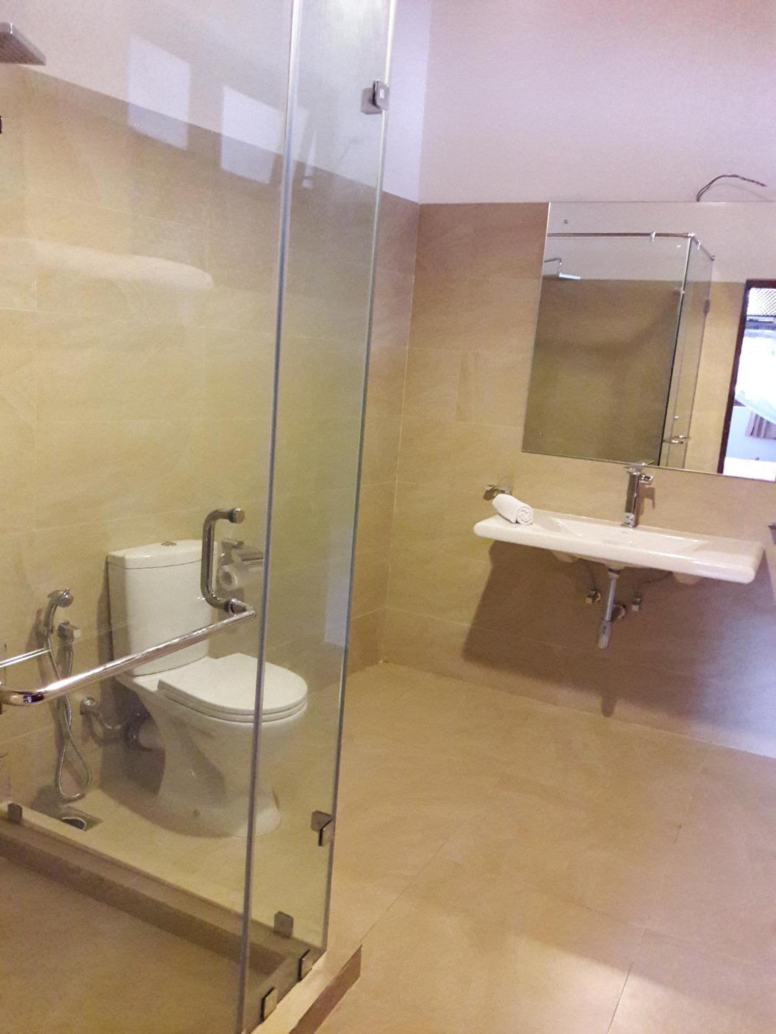 Superior Triple Room photo 3