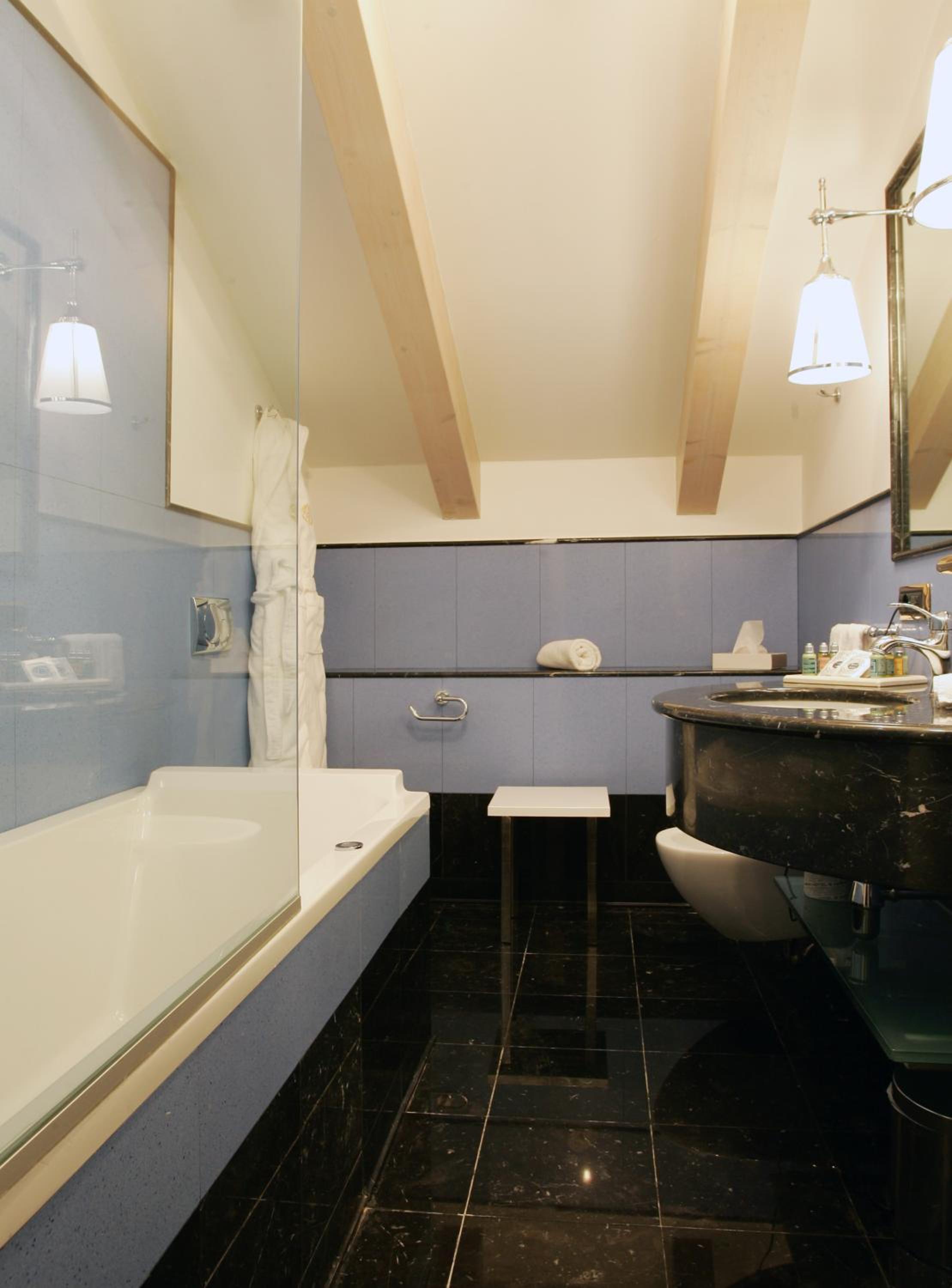 Deluxe Double Room - Photo 5