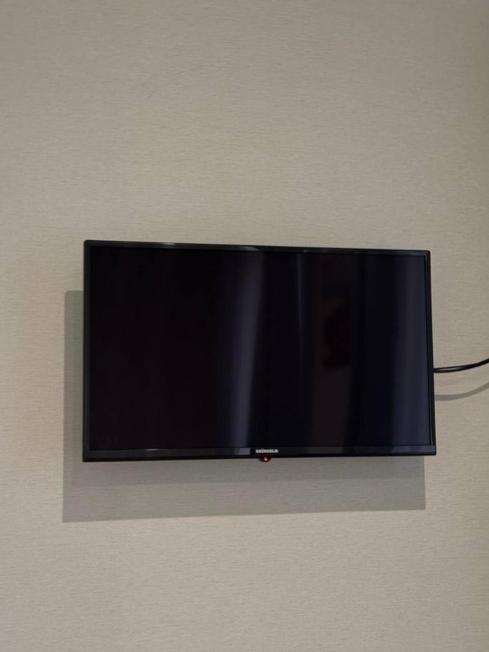 Standard Twin Room photo 1