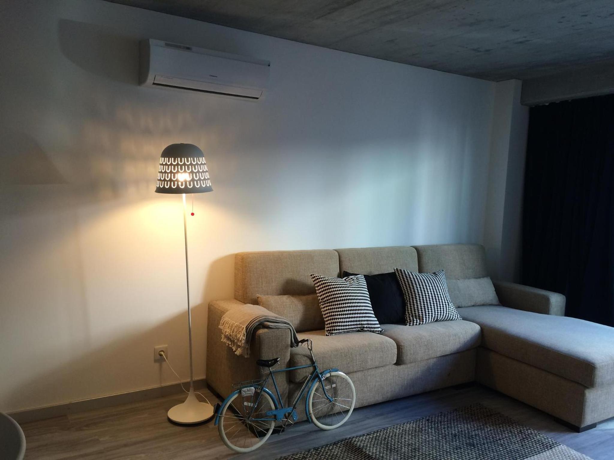 Apartment in City Center - Photo 1
