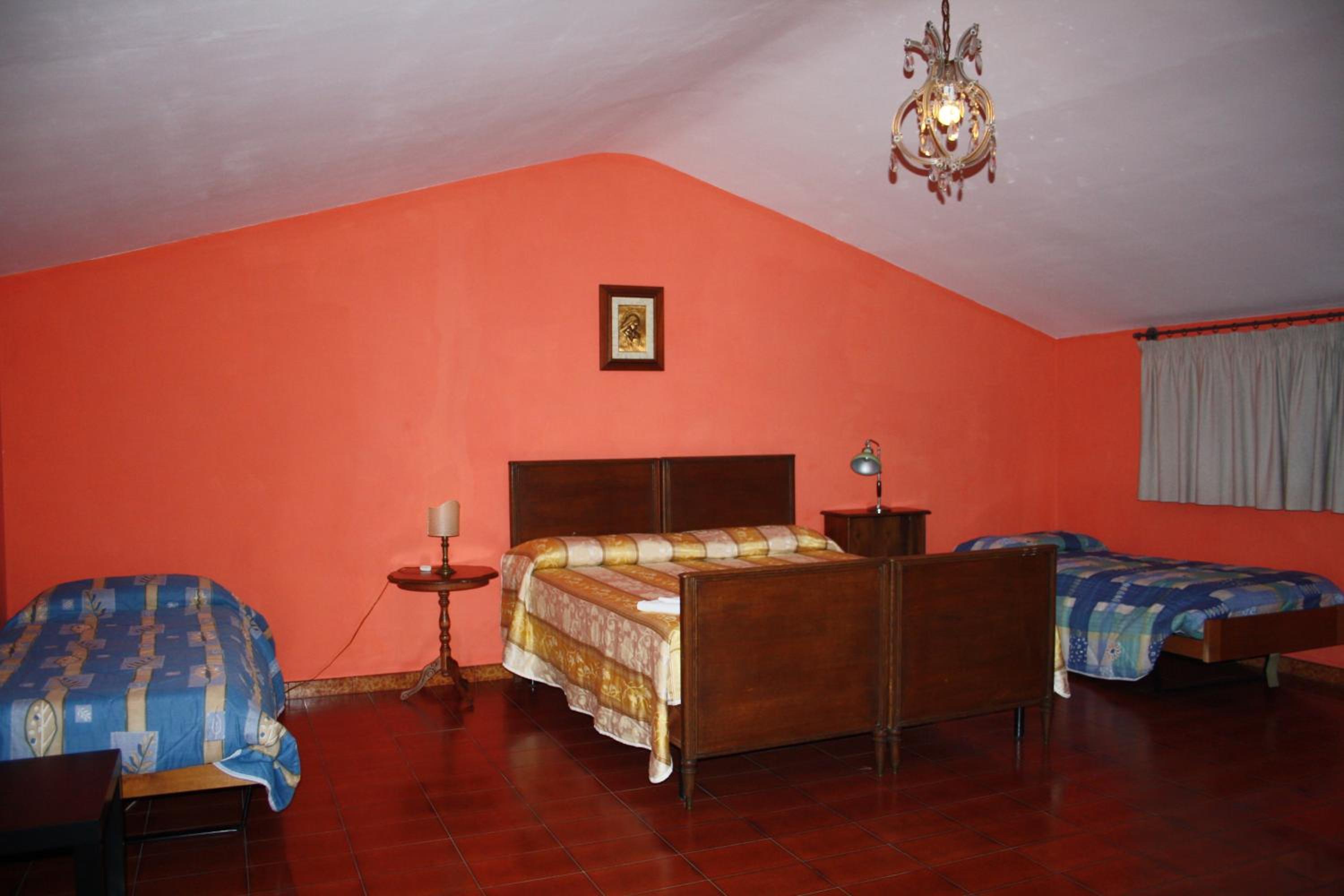 Double Or Twin Room With Bathroom photo 1