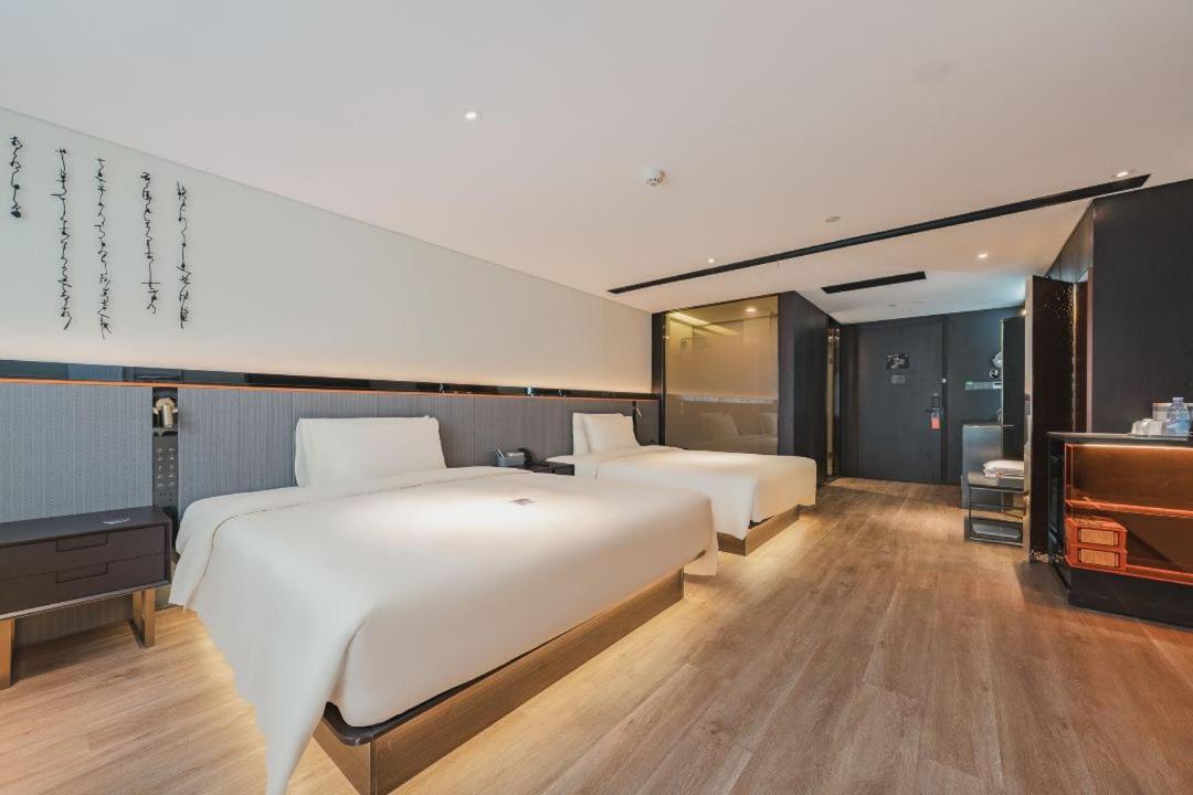 Family Double Room photo 3