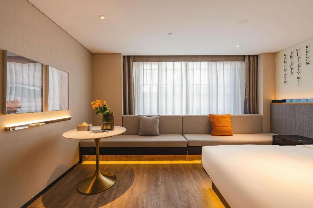 Family Double Room photo 1
