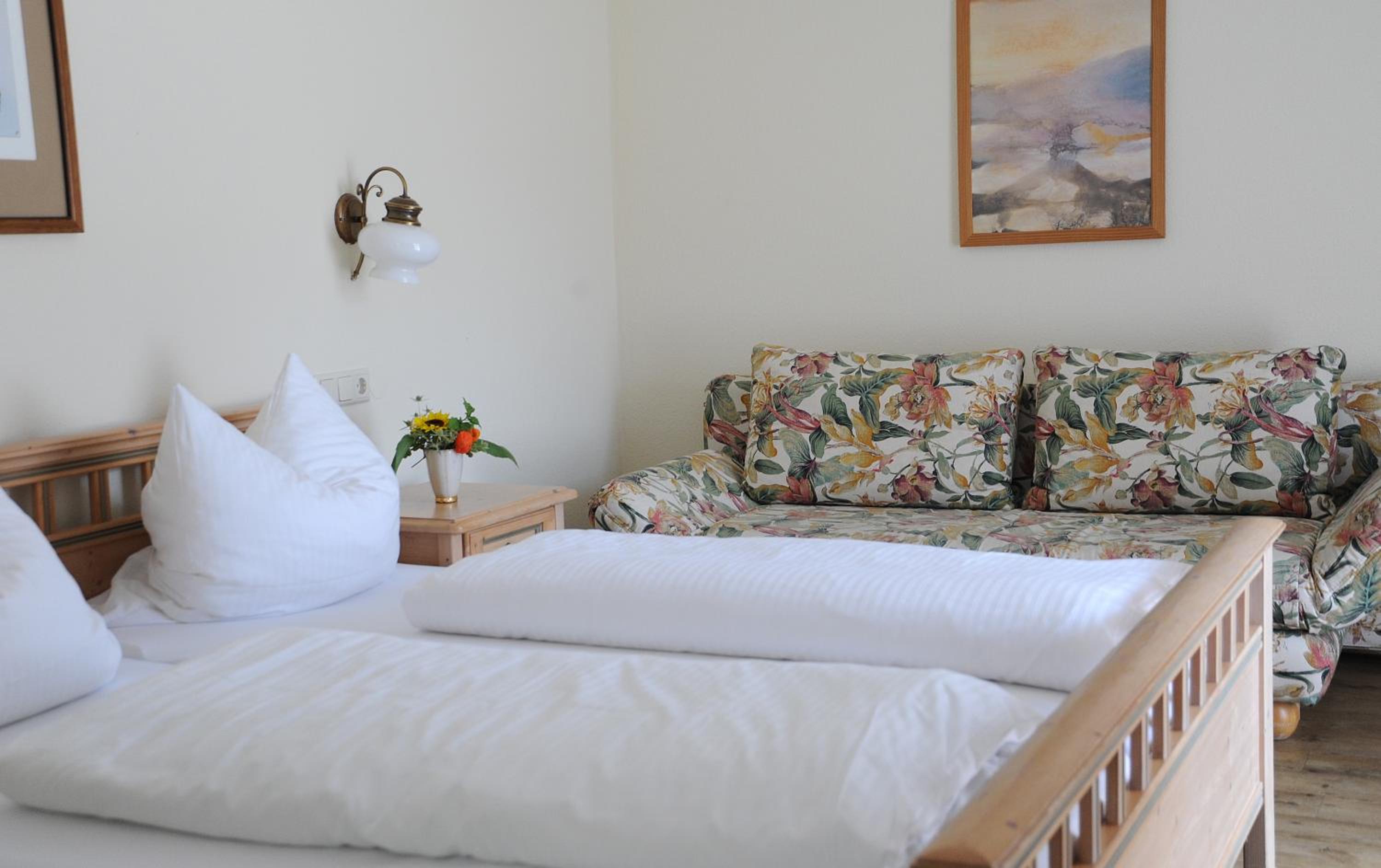 Triple Room photo 2