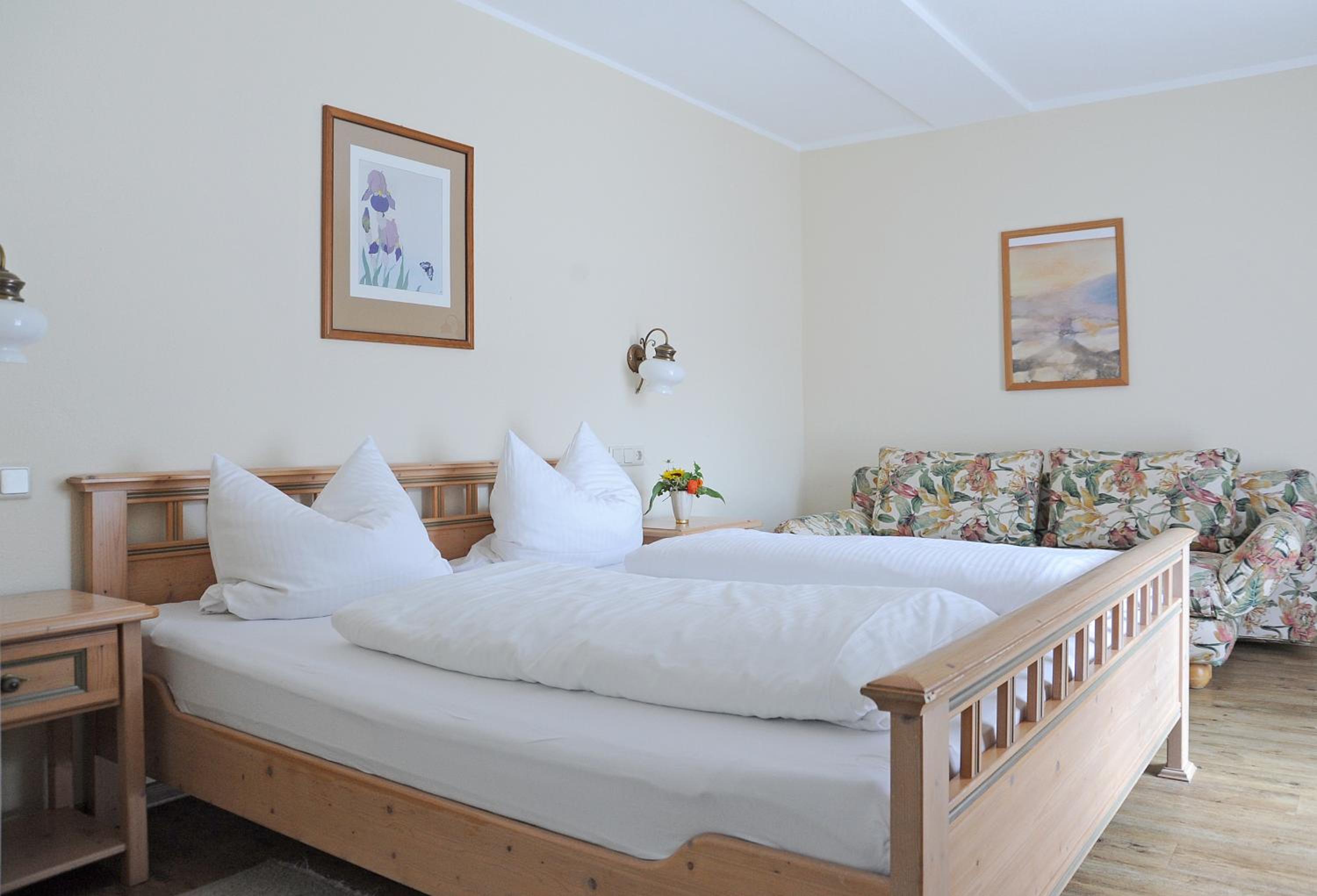Double Room photo 2