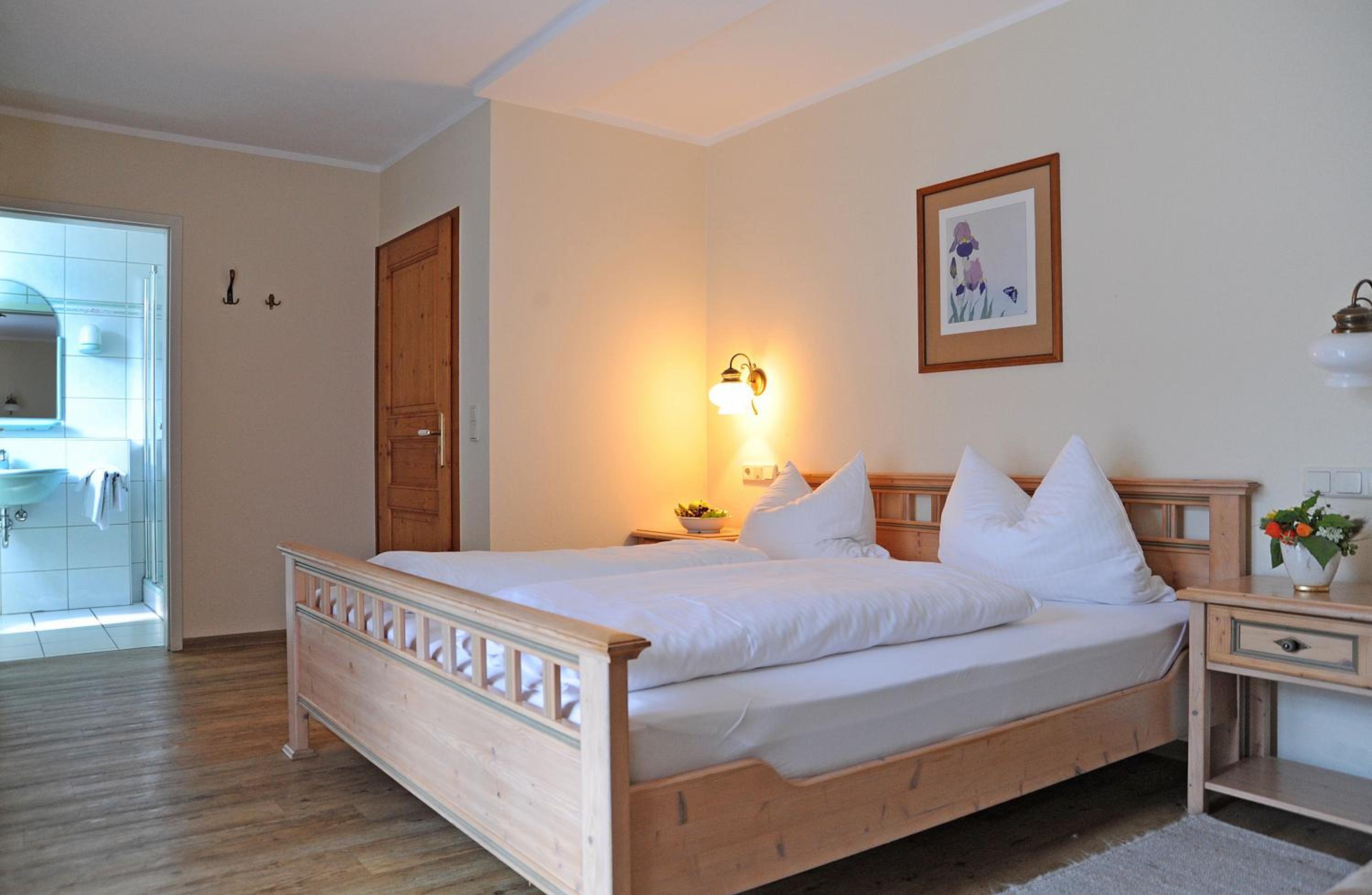 Double Room photo 1