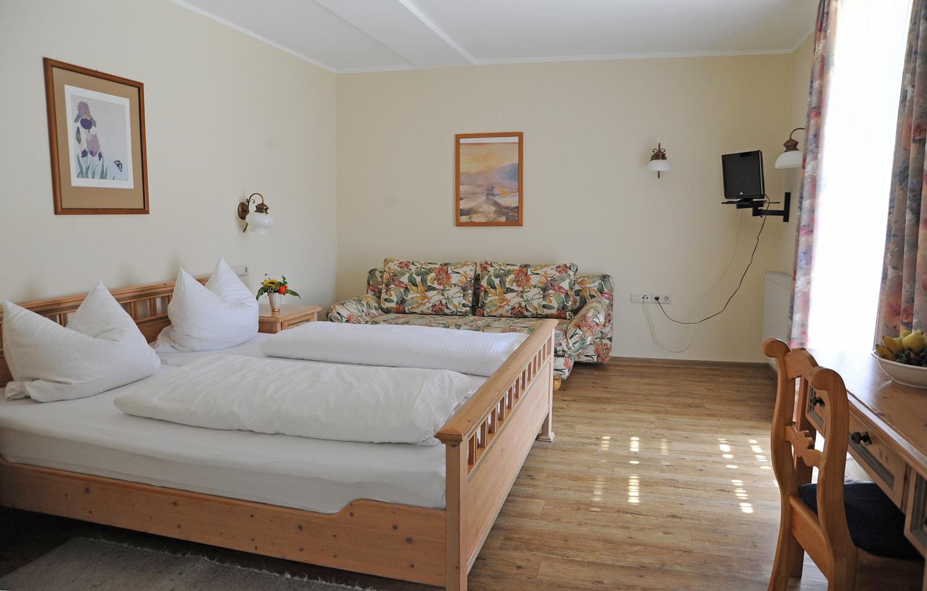 Triple Room photo 3