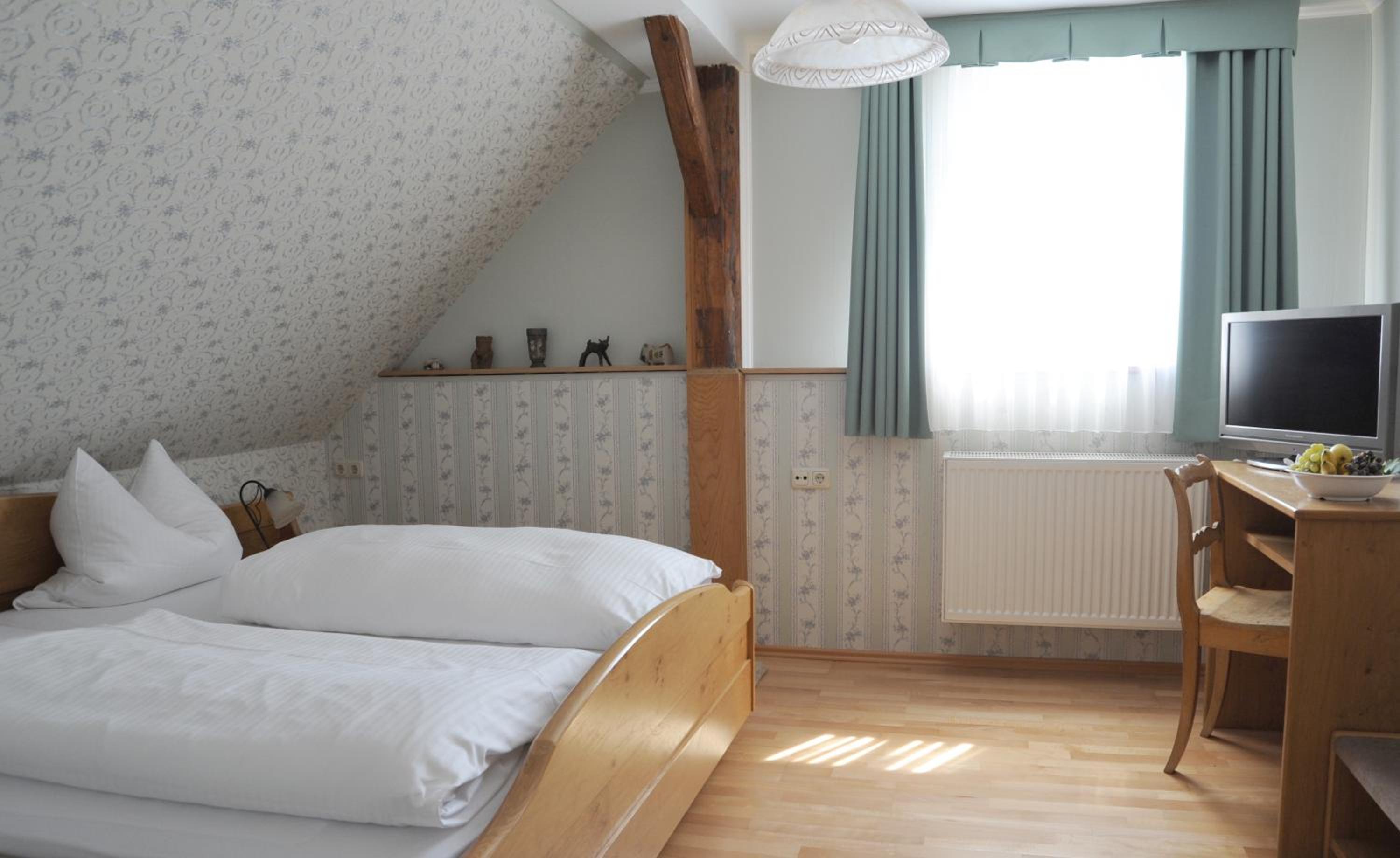 Double Room photo 3