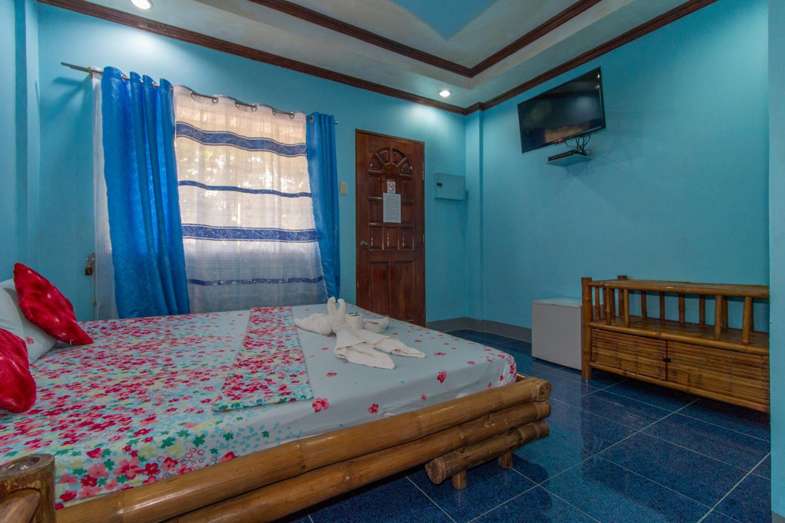 Superior Double or Twin Room photo 2