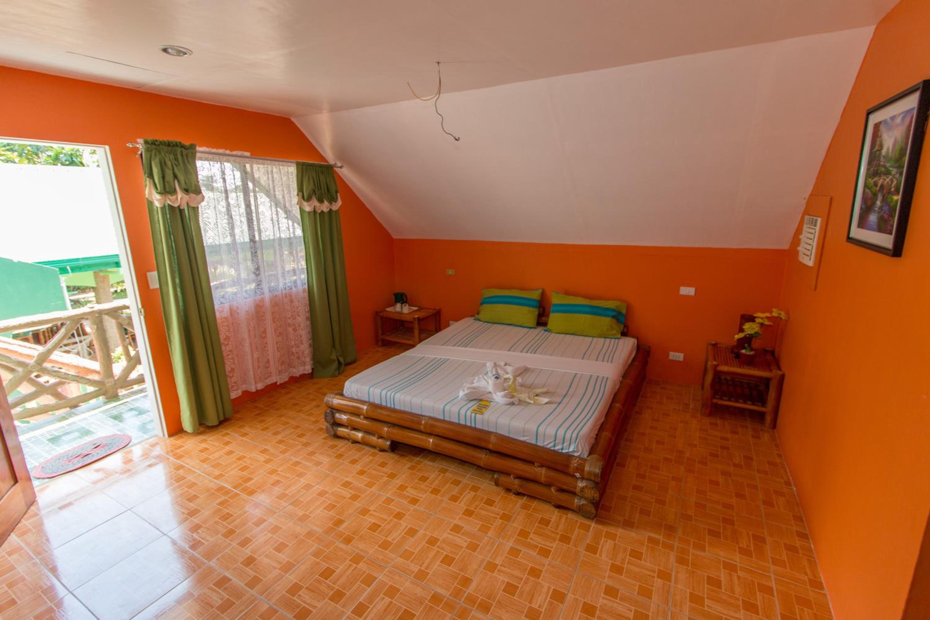 Standard Twin Room - Photo 39