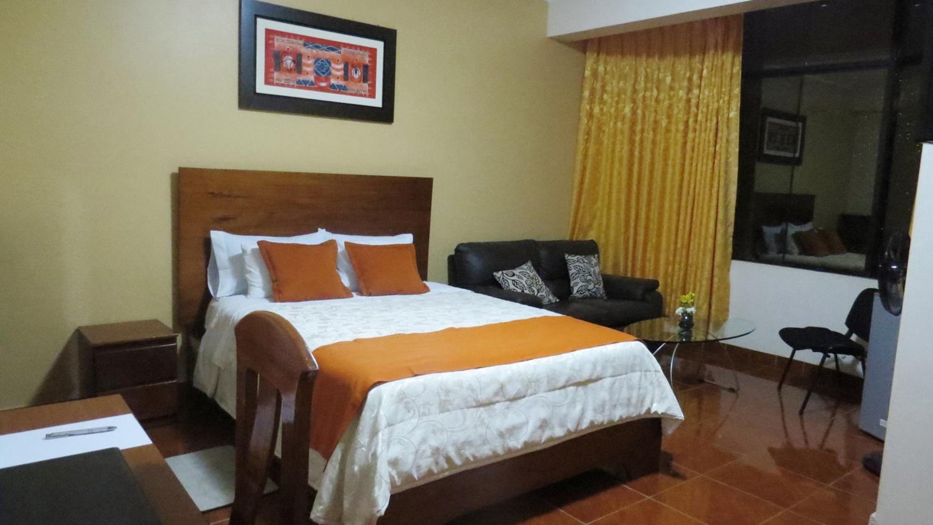 Executive Suite photo 3