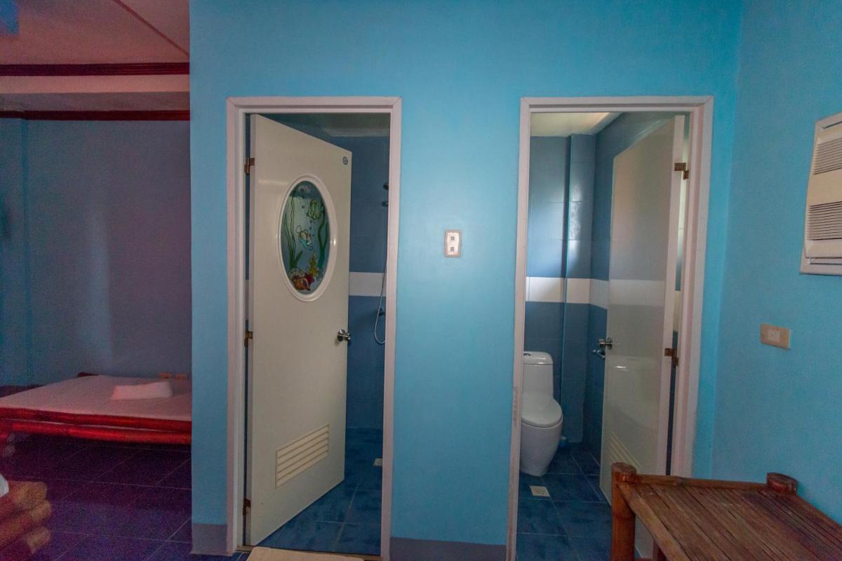 Deluxe Fan Room - Photo 42