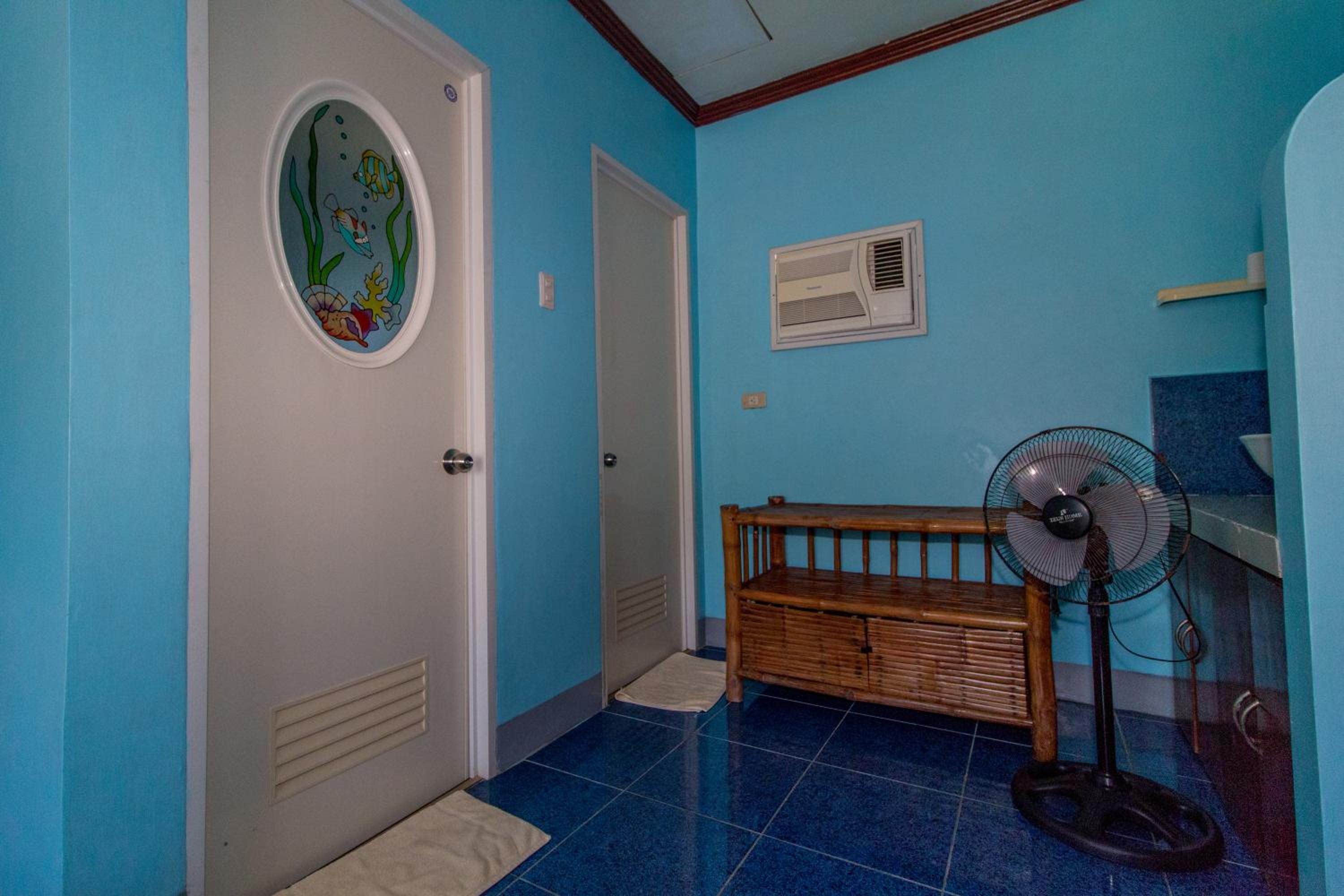 Deluxe Fan Room - Photo 43