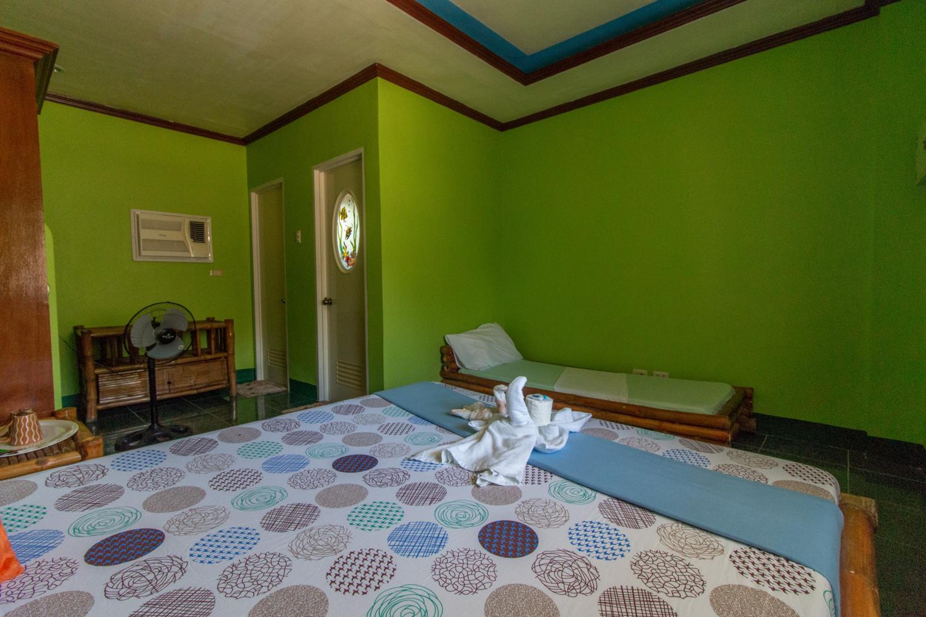 Deluxe Fan Room - Photo 55
