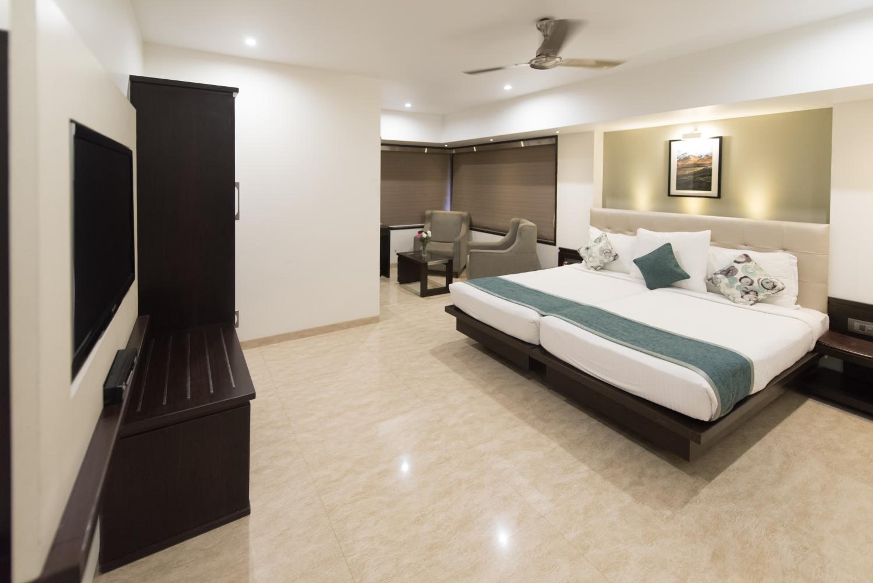 Premium room with Hi-Tea - Photo 6
