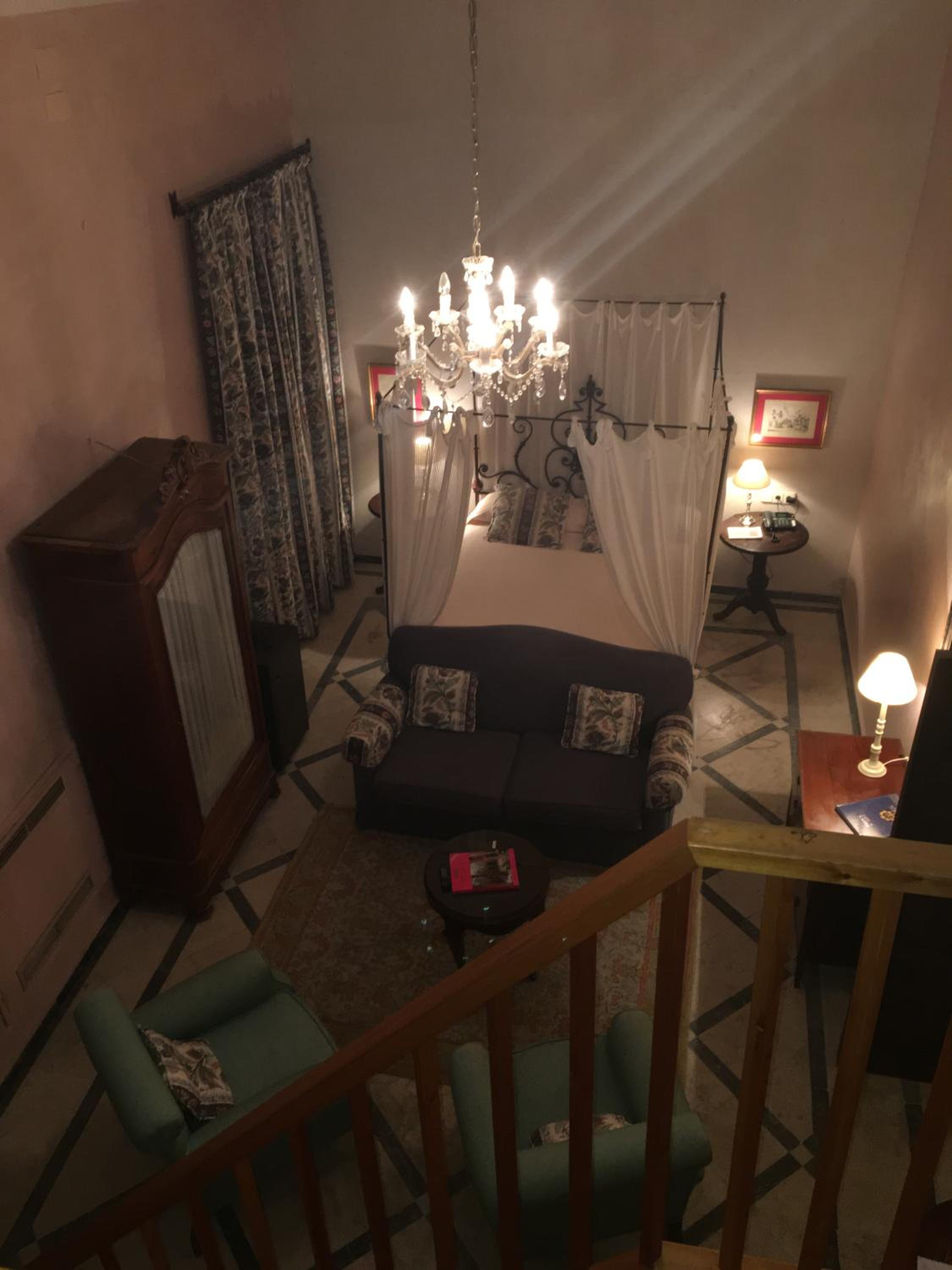 Superior Double or Twin Room - Photo 1