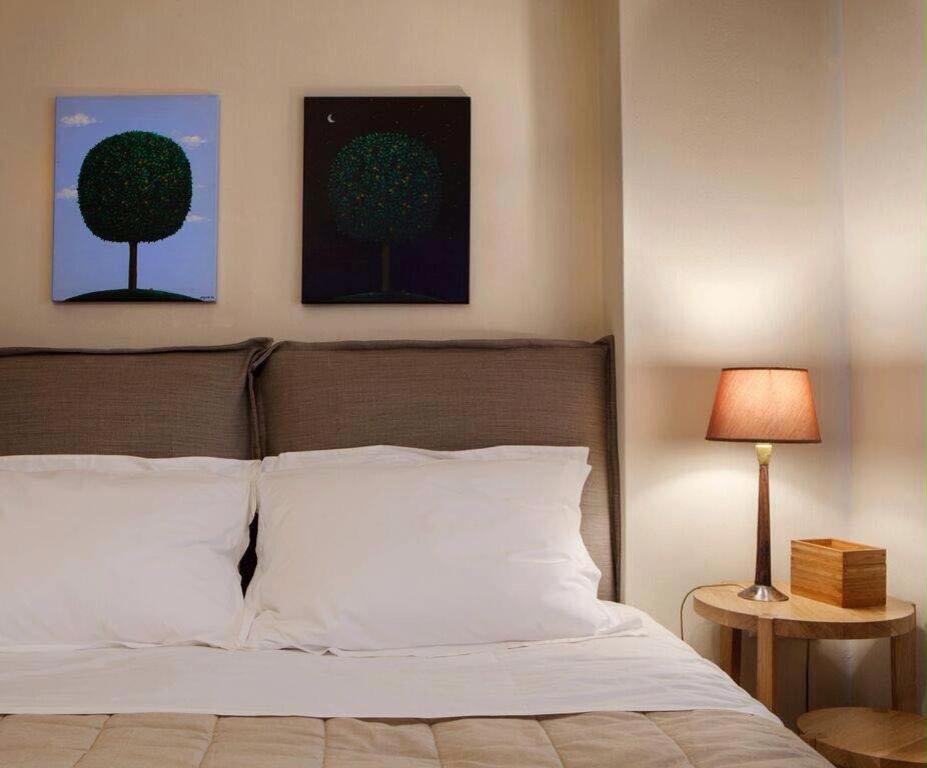 Deluxe Family Room ( 2 Adults + 2 Children ) photo 2
