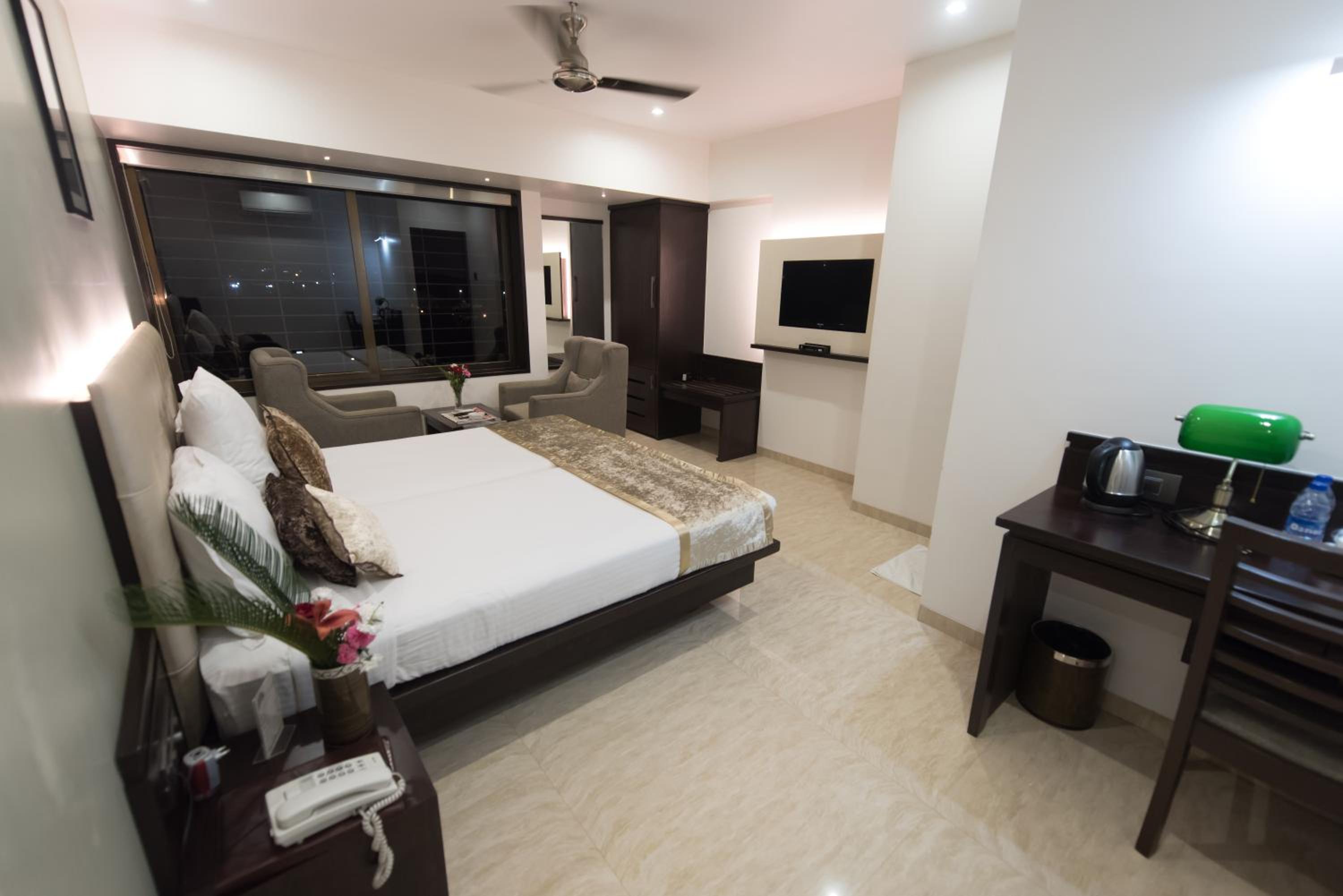 Premium room with Hi-Tea - Photo 4