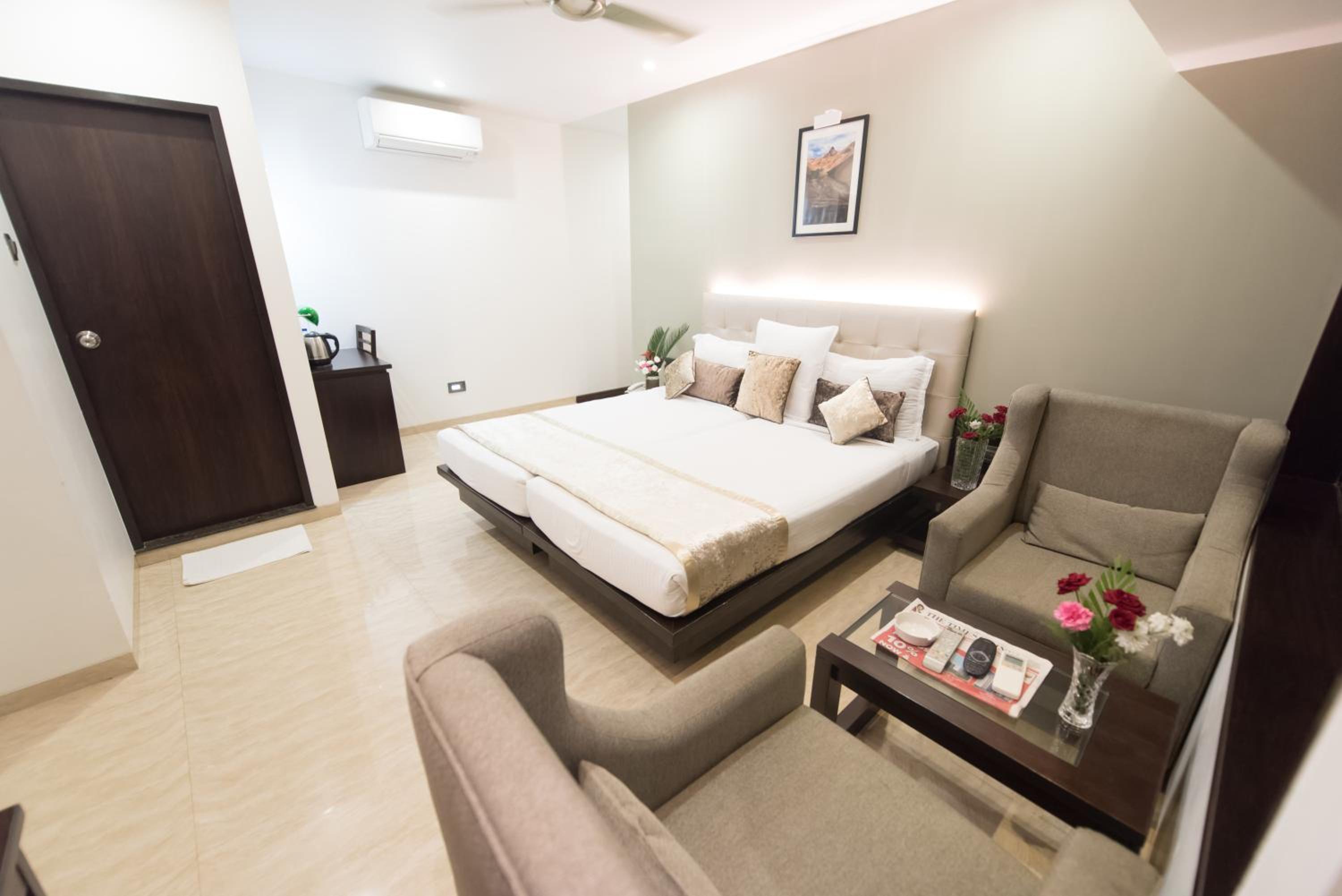 Superior room with Hi-Tea - Photo 7