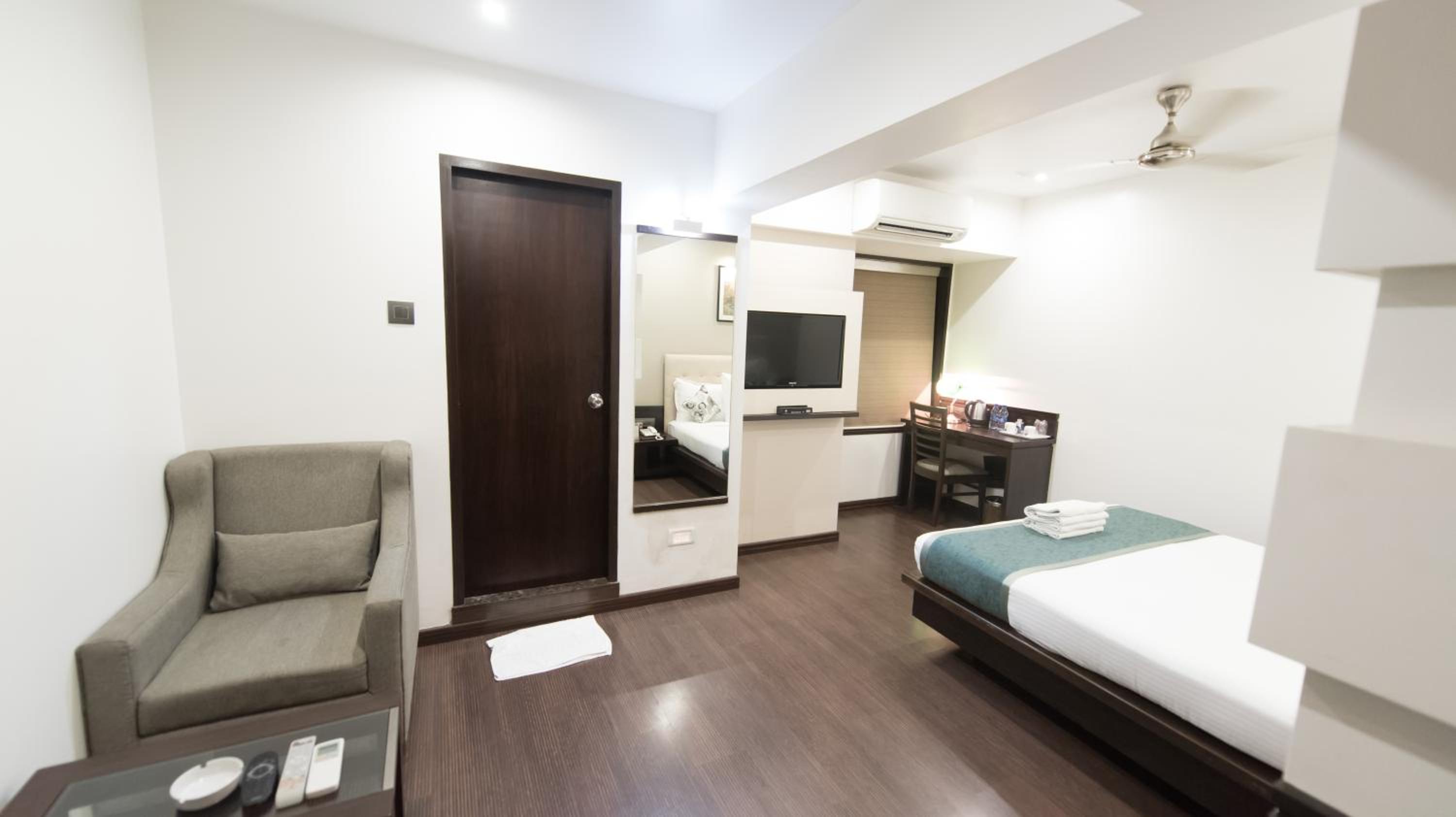 Premium room with Hi-Tea - Photo 5