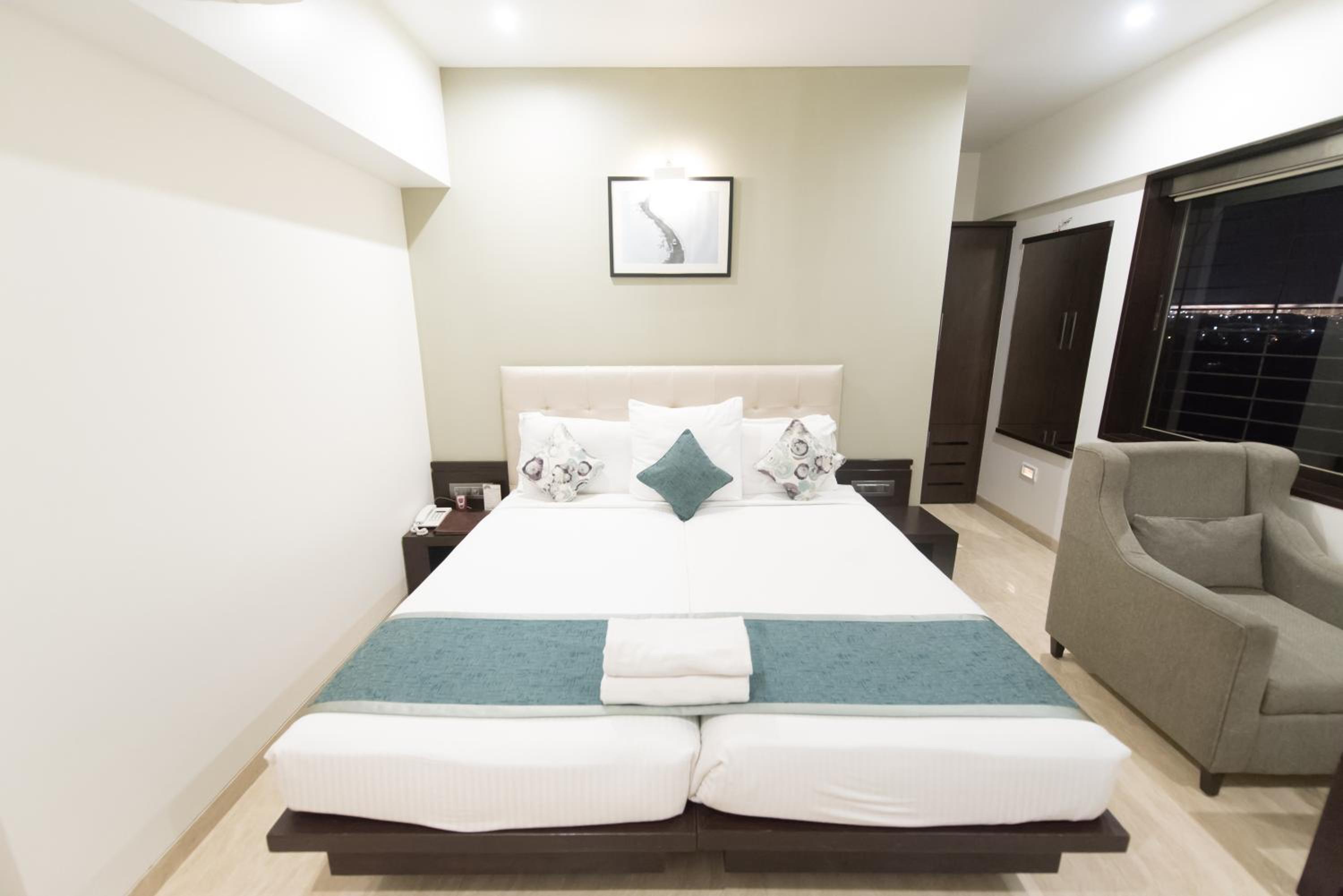 Superior room with Hi-Tea - Photo 6