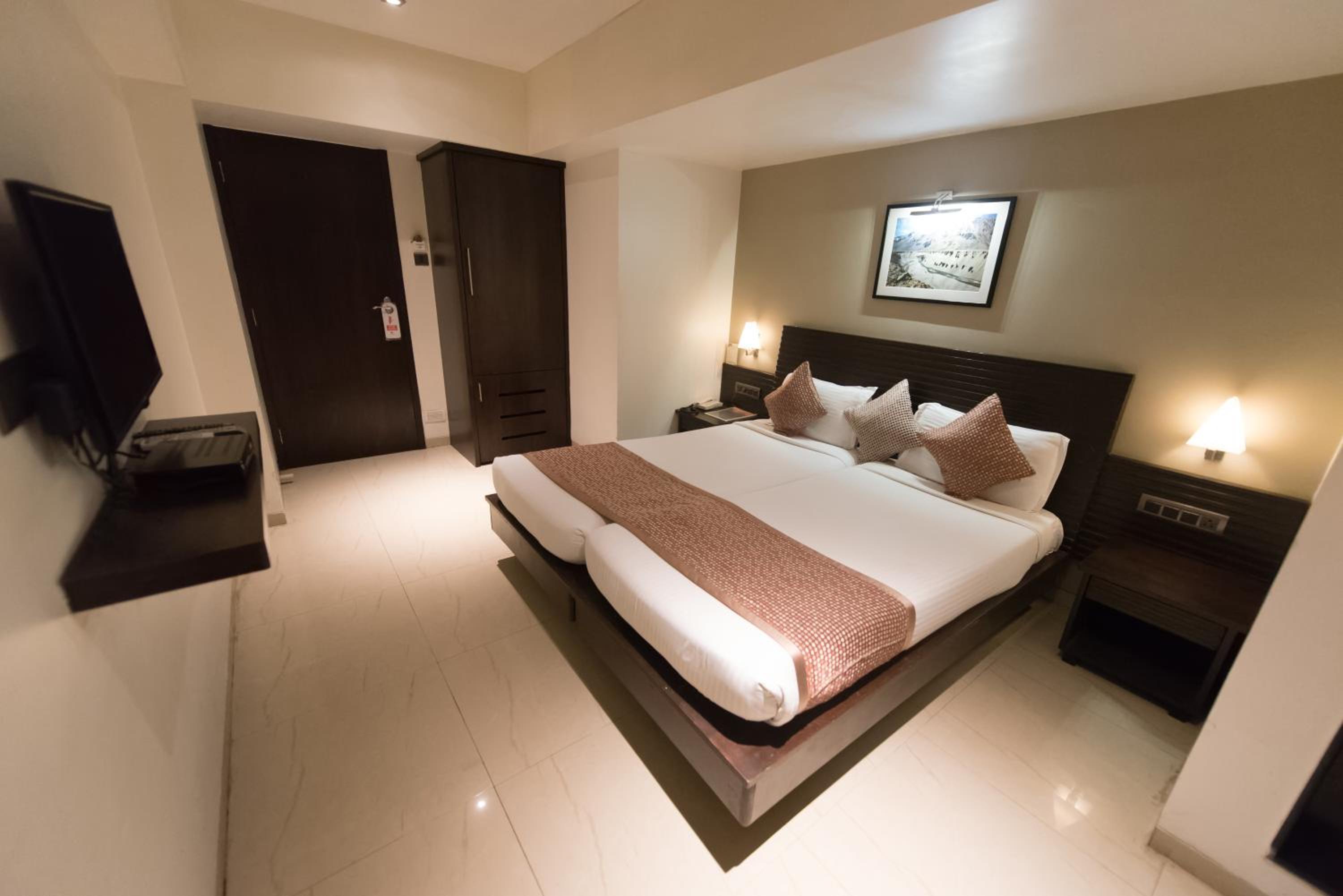Superior room with Hi-Tea - Photo 5