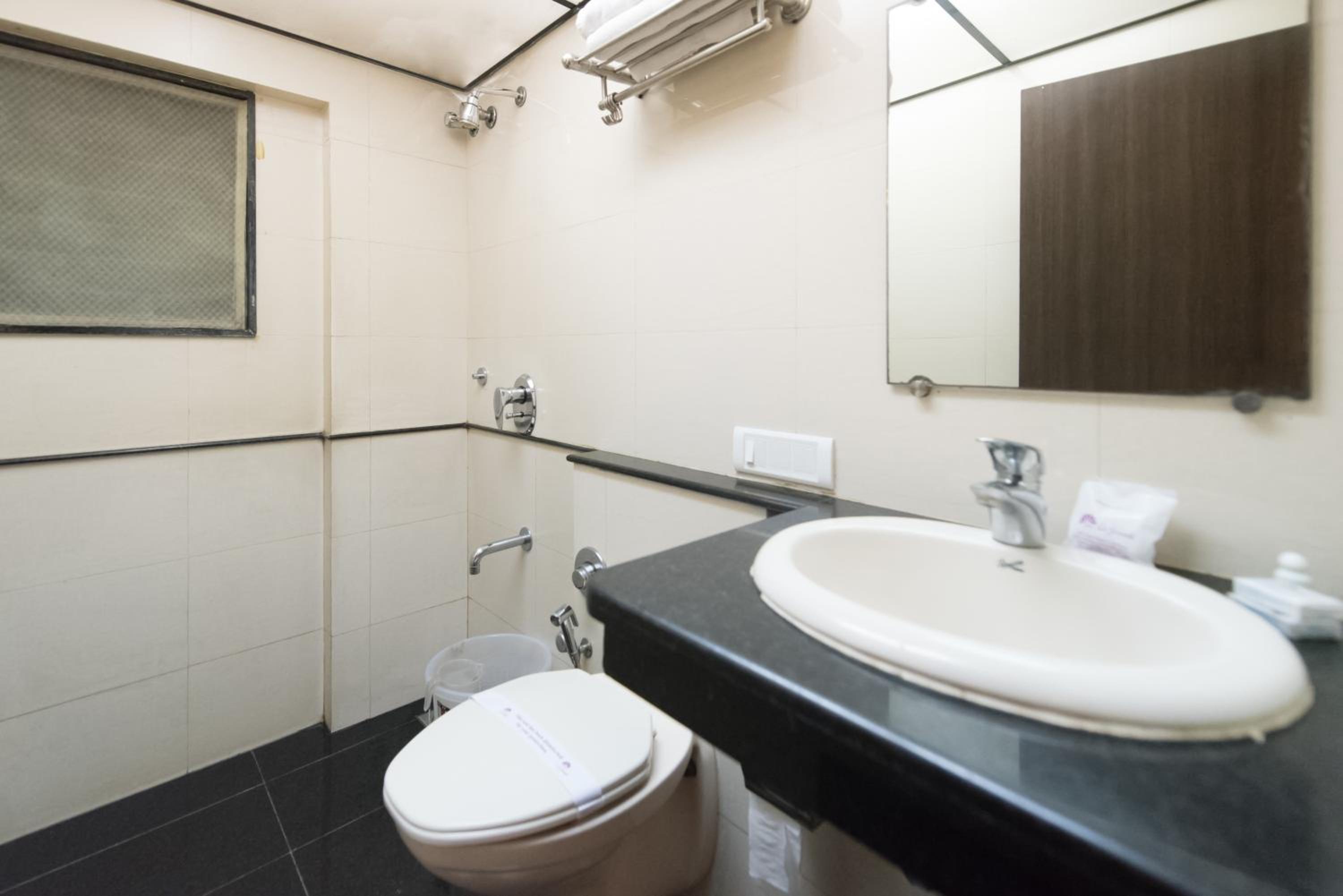 Executive Double Room - Photo 3