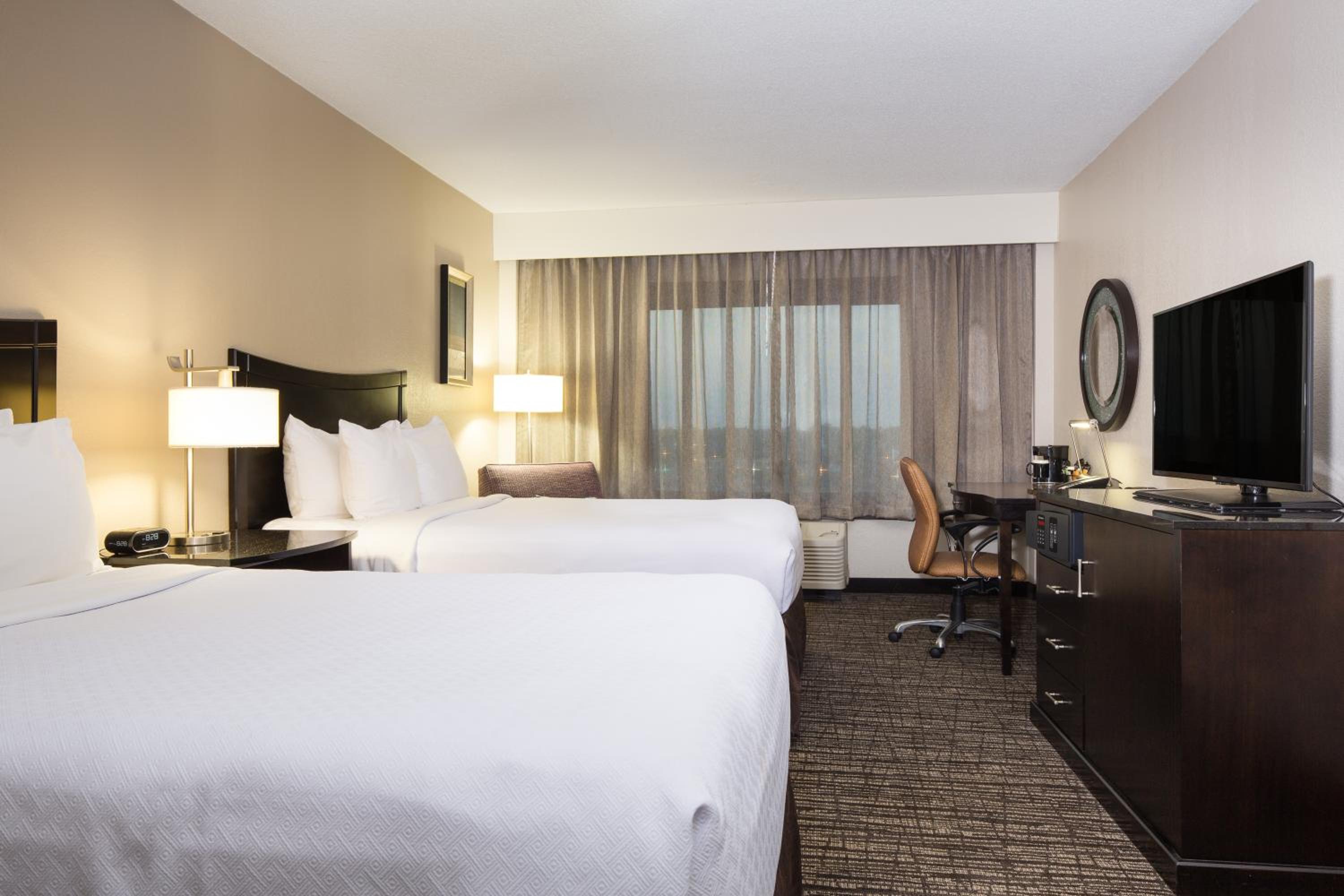 Standard Room - Photo 1