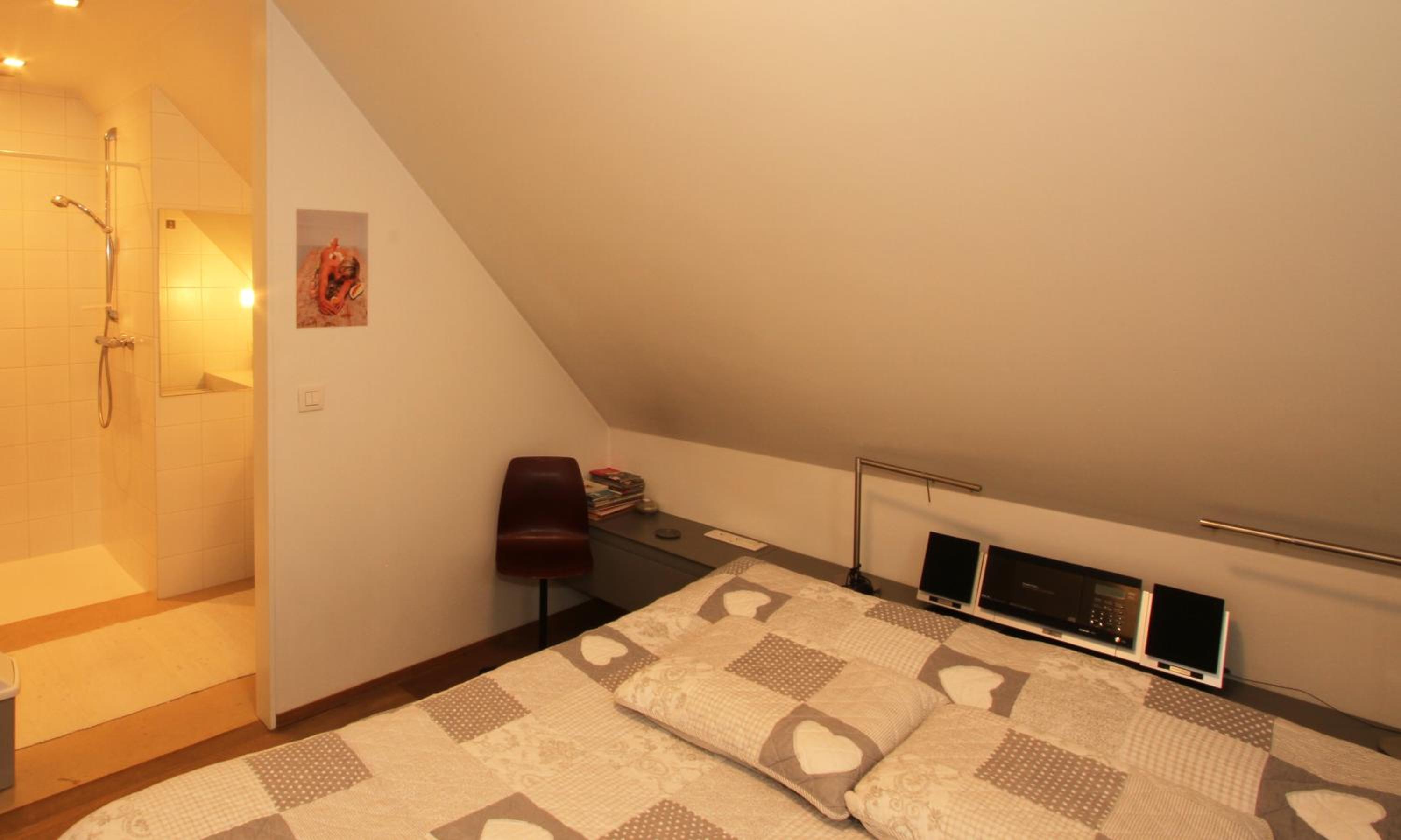 Standard Double Room - Photo 3