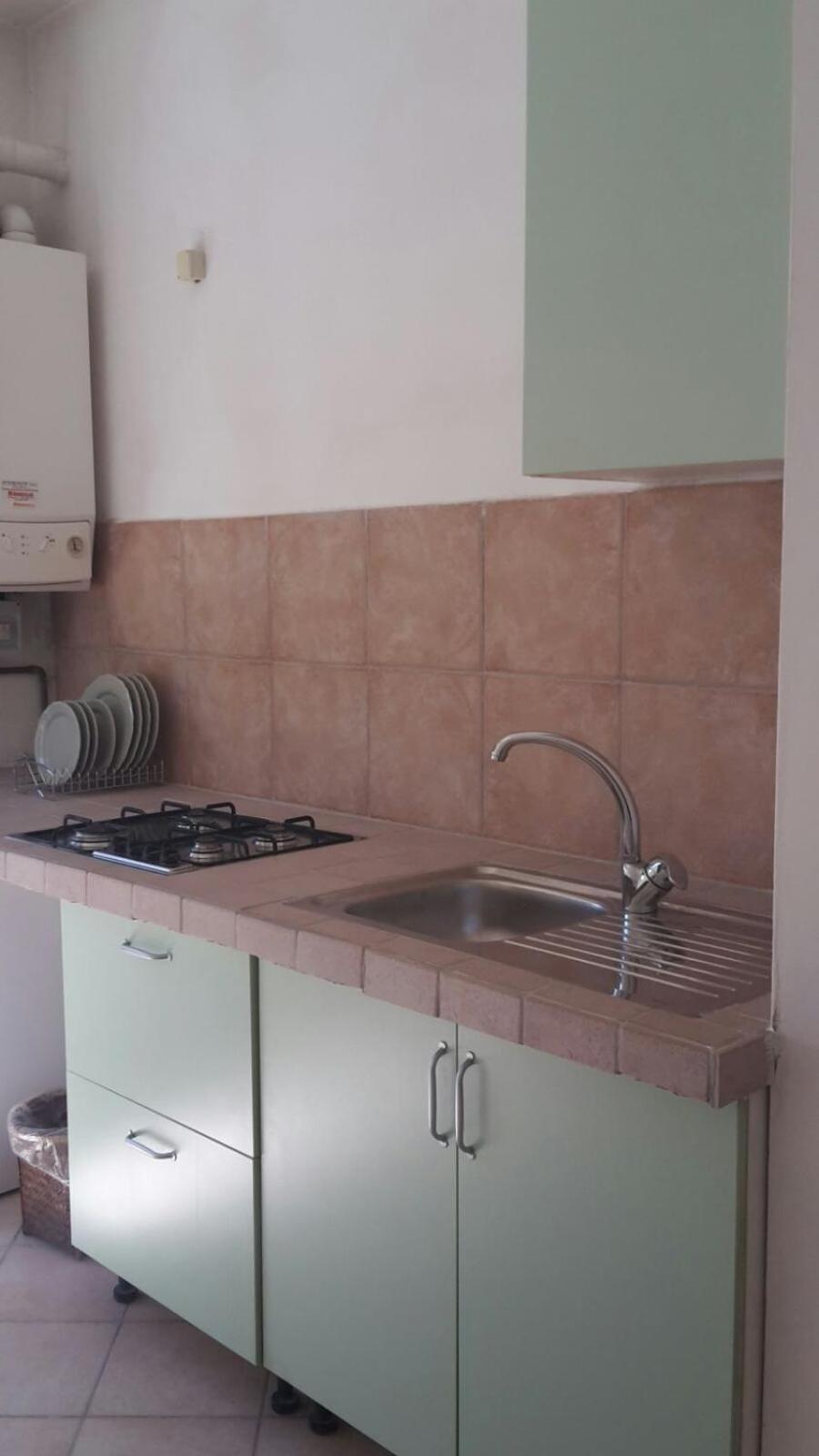 Apartment with Balcony - Photo 19