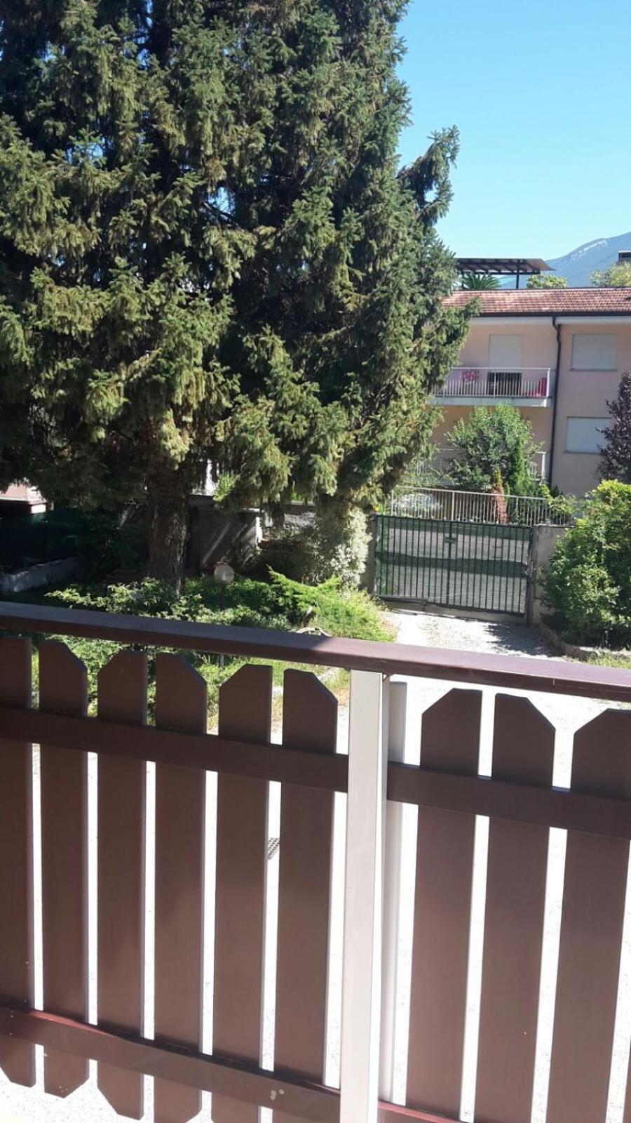 Apartment with Balcony - Photo 14