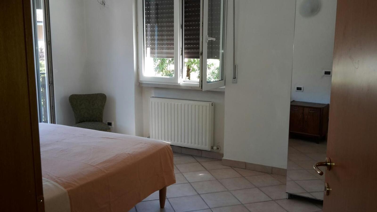 Apartment with Balcony - Photo 13