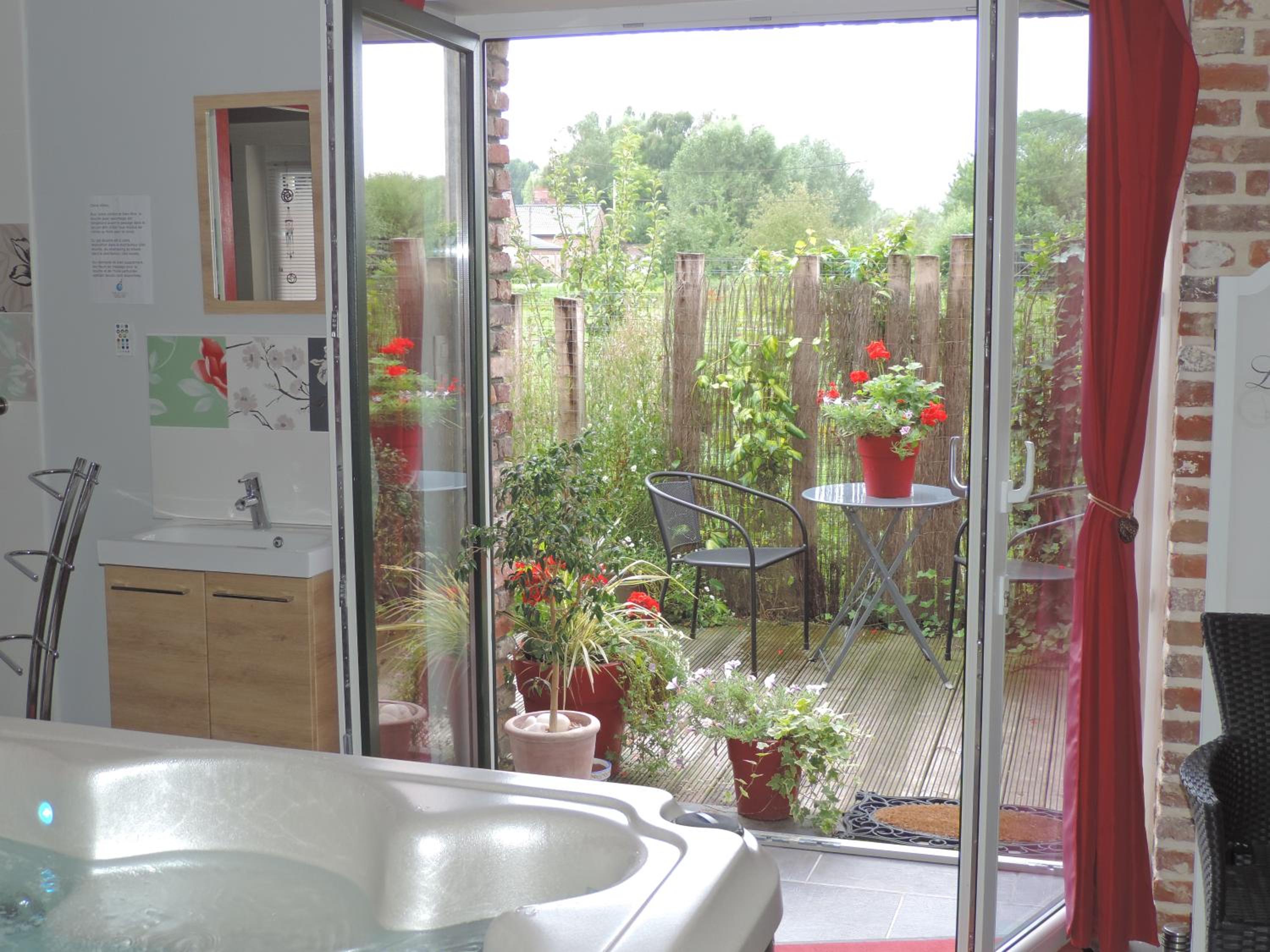 Double Room photo 2