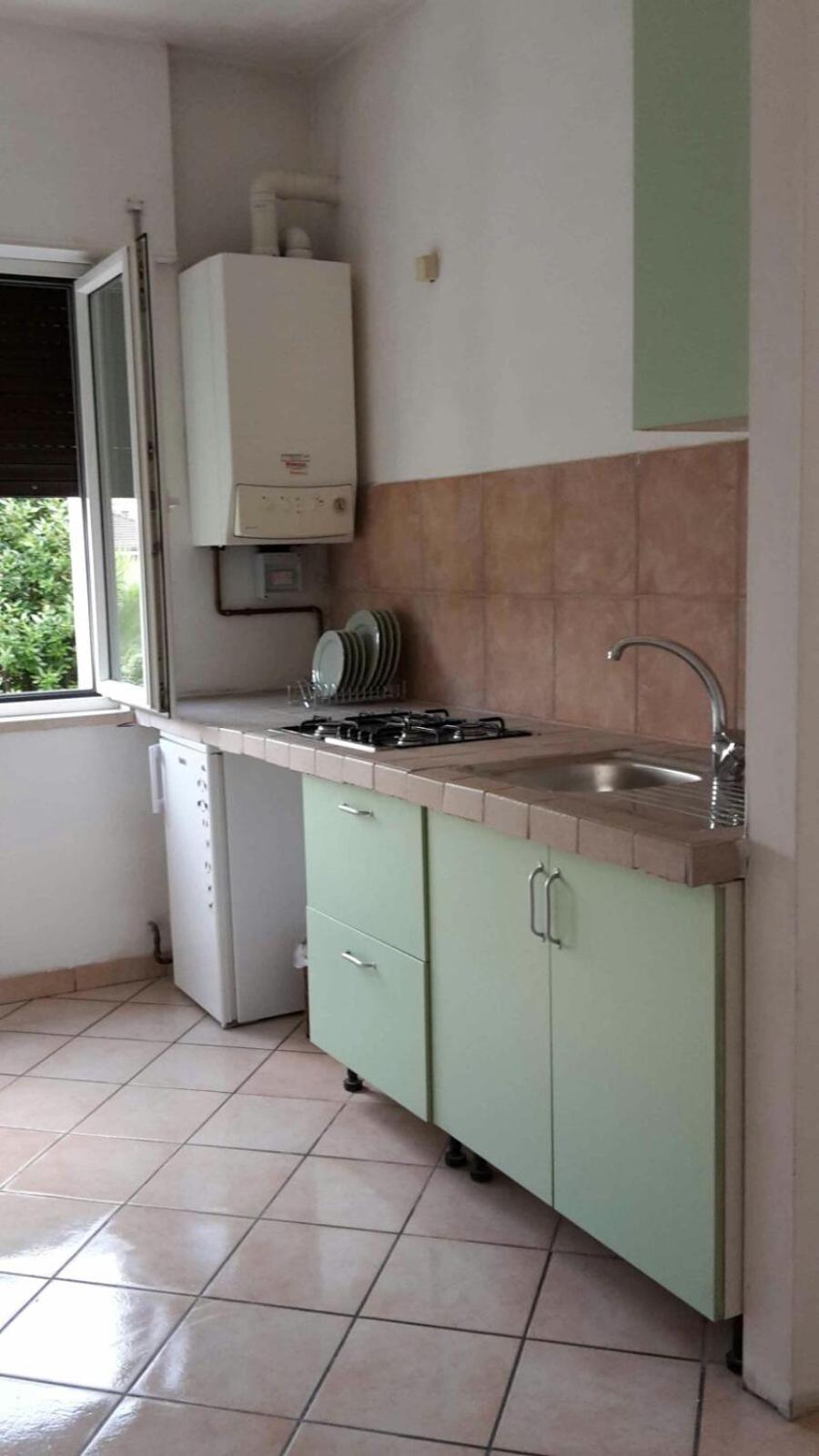 Apartment with Balcony - Photo 16
