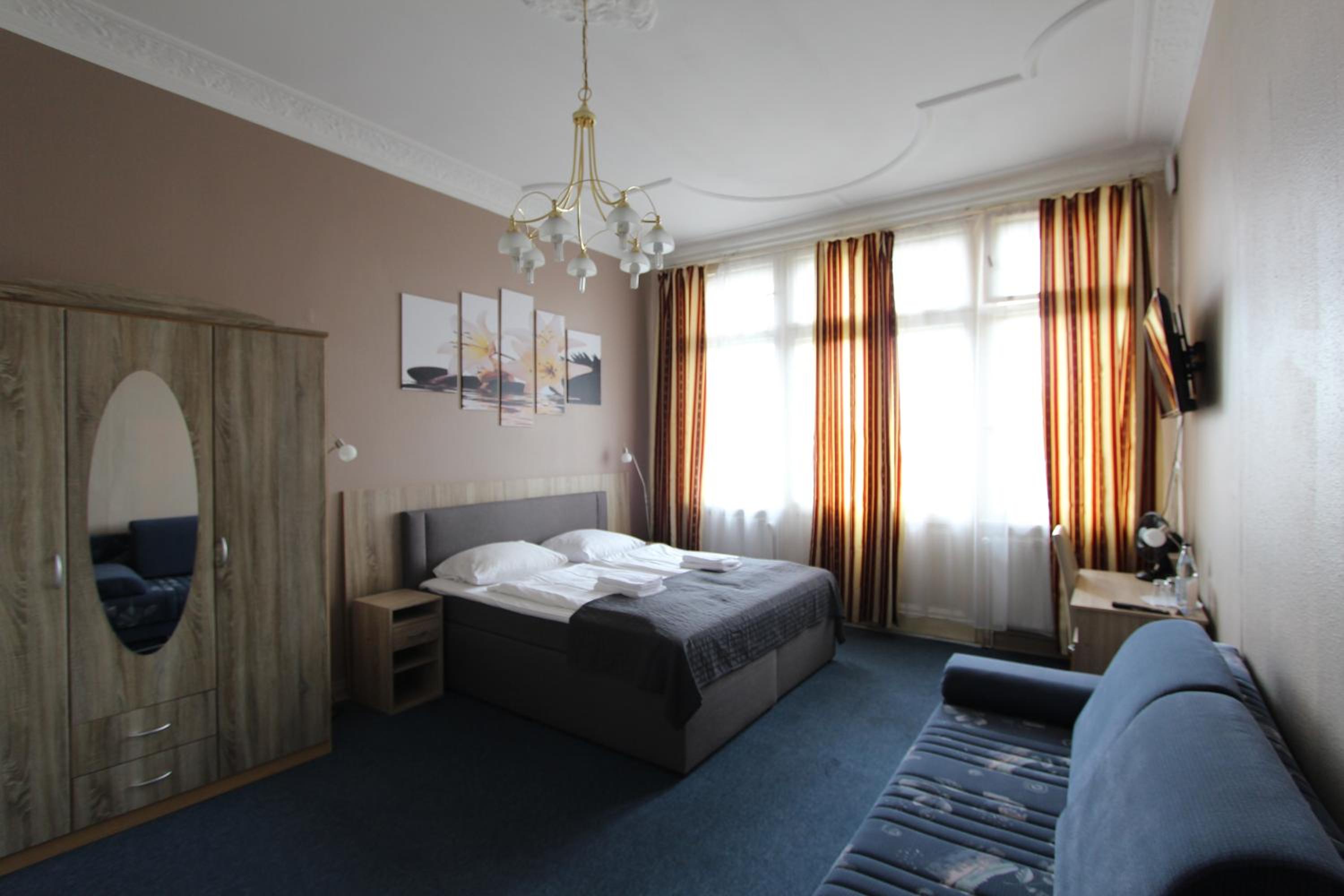Quadruple Room photo 3