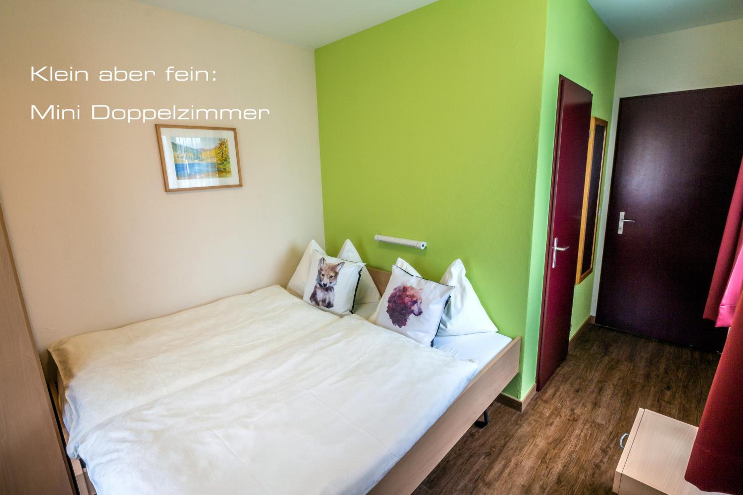 Mini Budget Double Room photo 1