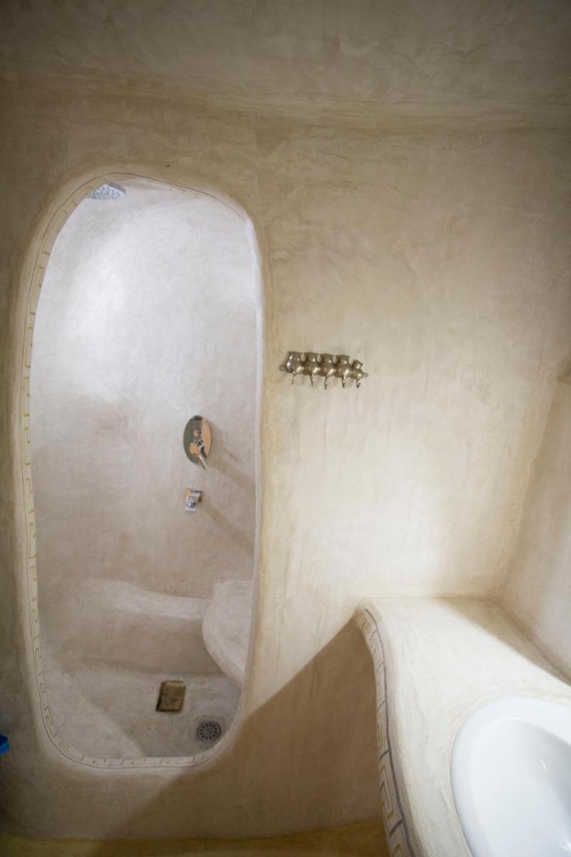 Winery Cave