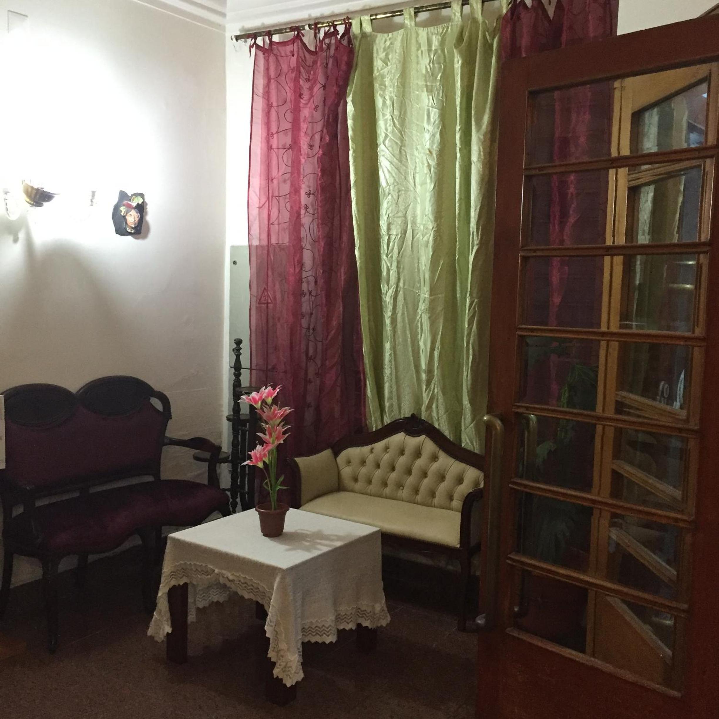 Double Or Twin Room With Private Bathroom photo 2