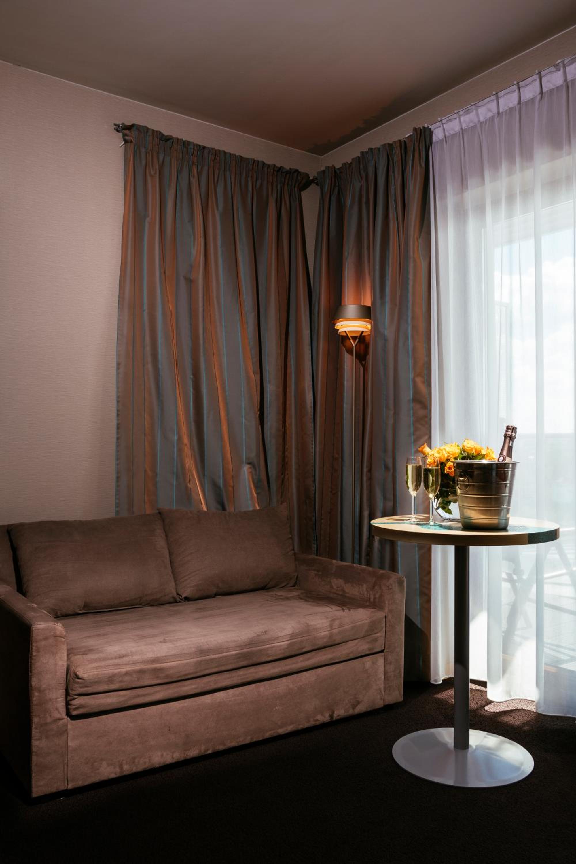 Double Room - Photo 13