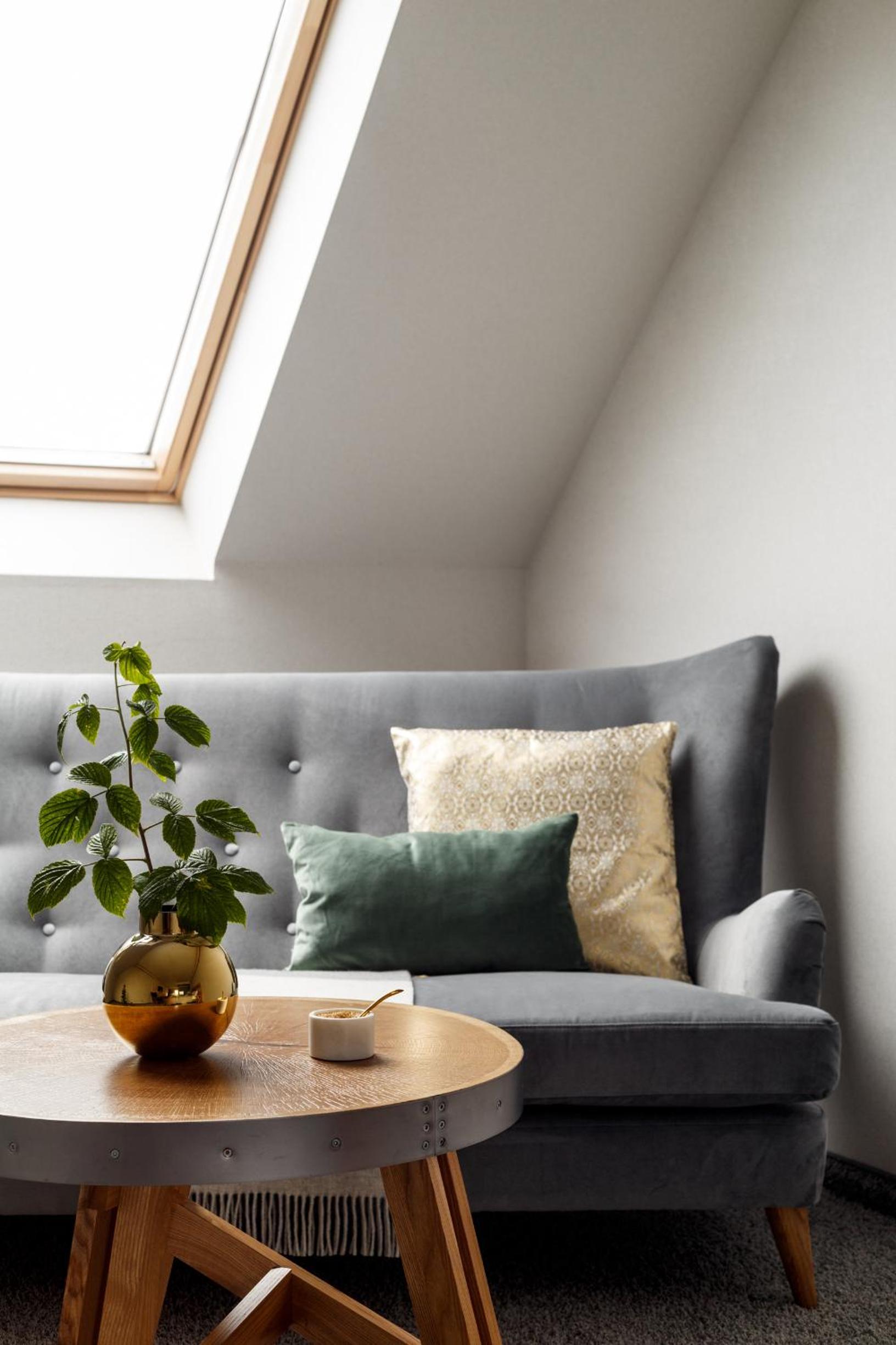 Premium Family Room with Mountain View photo 1