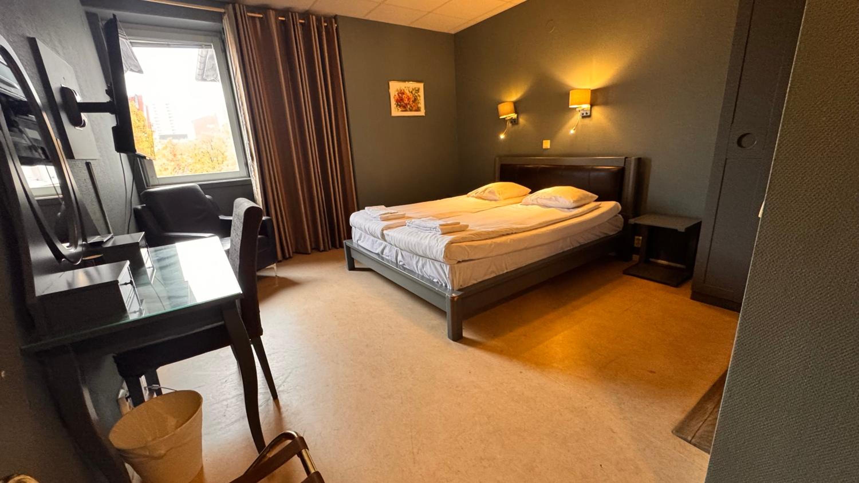 Standard Double Room - Photo 1
