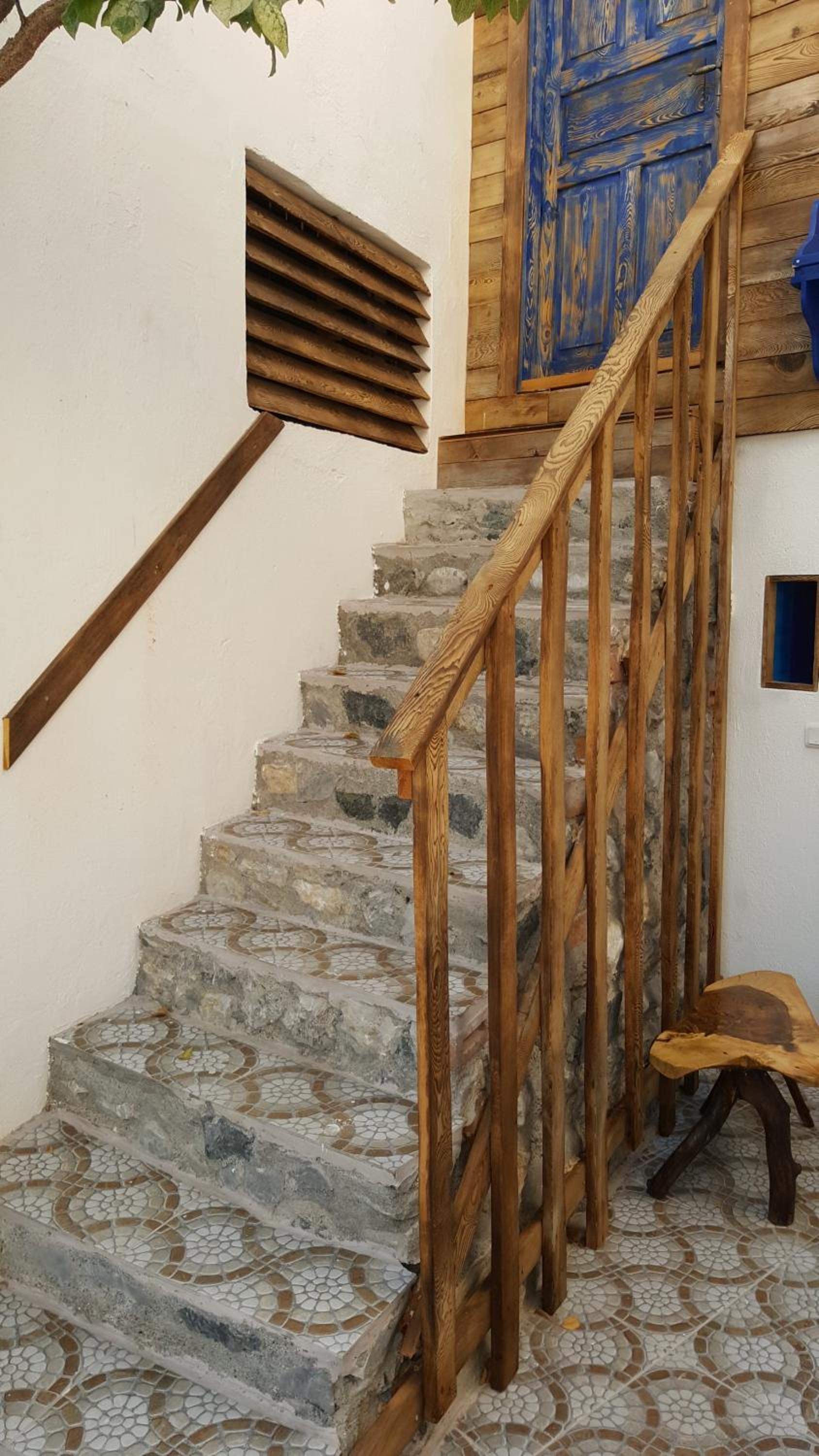 Loft photo 3