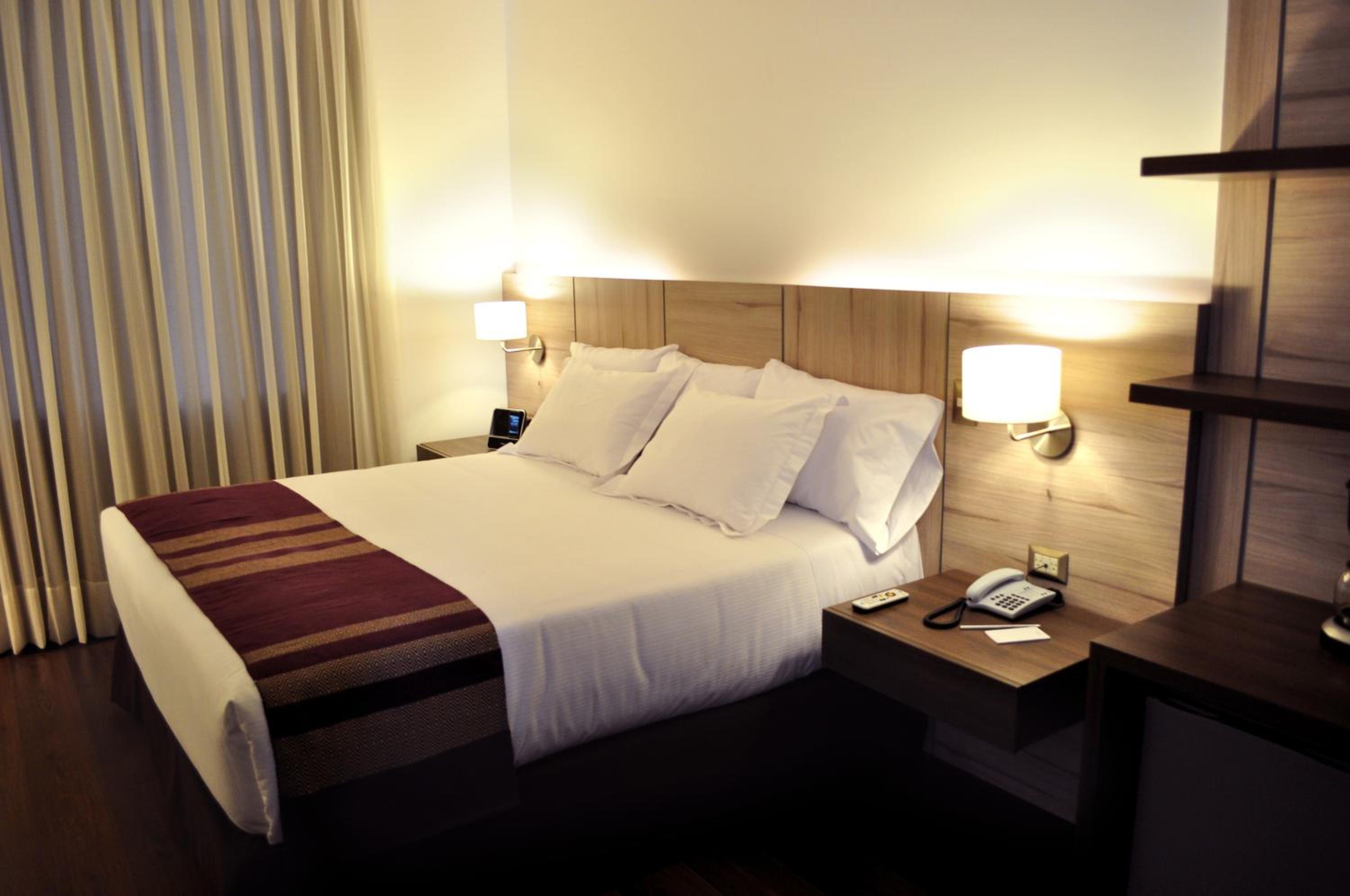 Executive Single Room photo 3