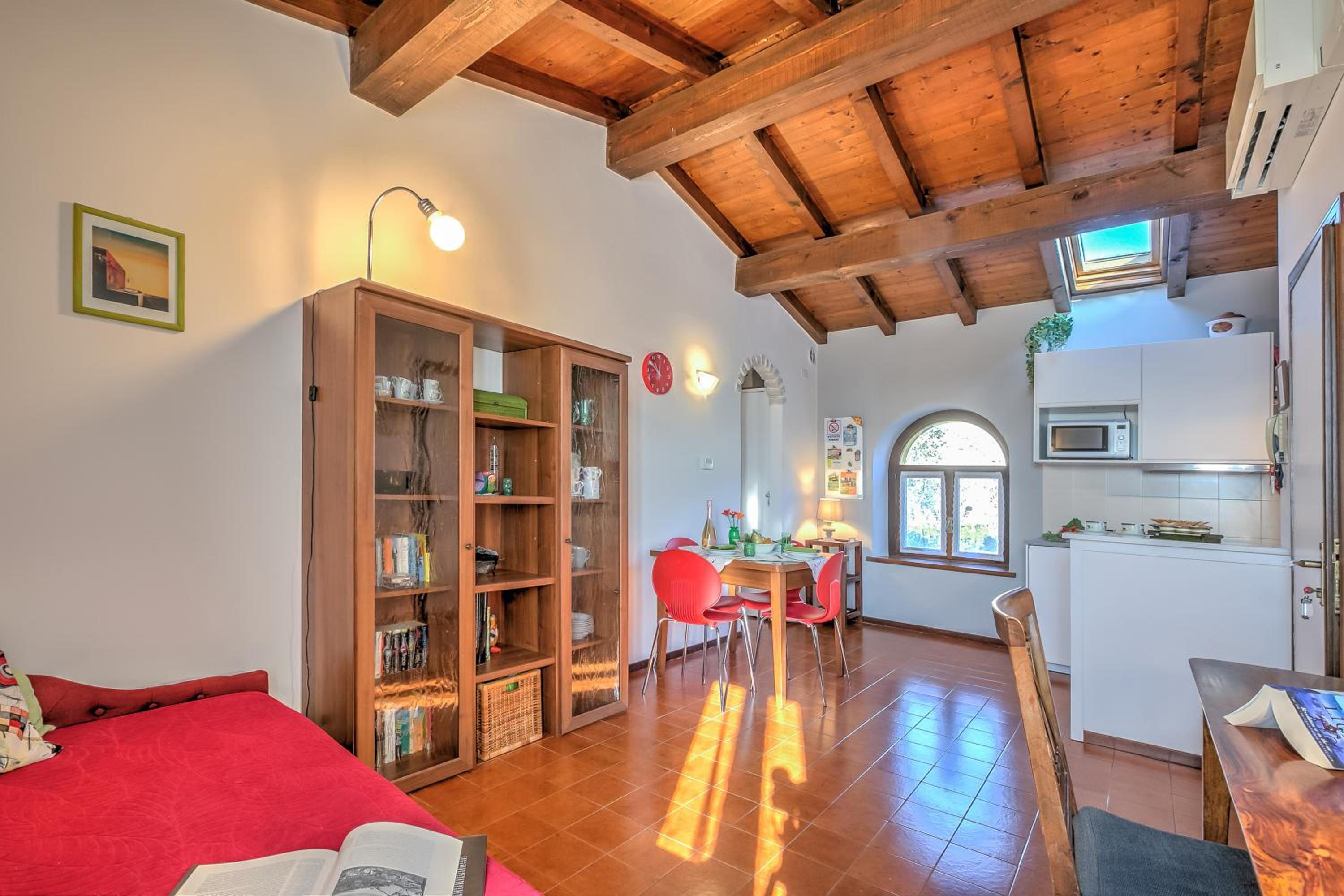 Apartment with Lake View photo 1