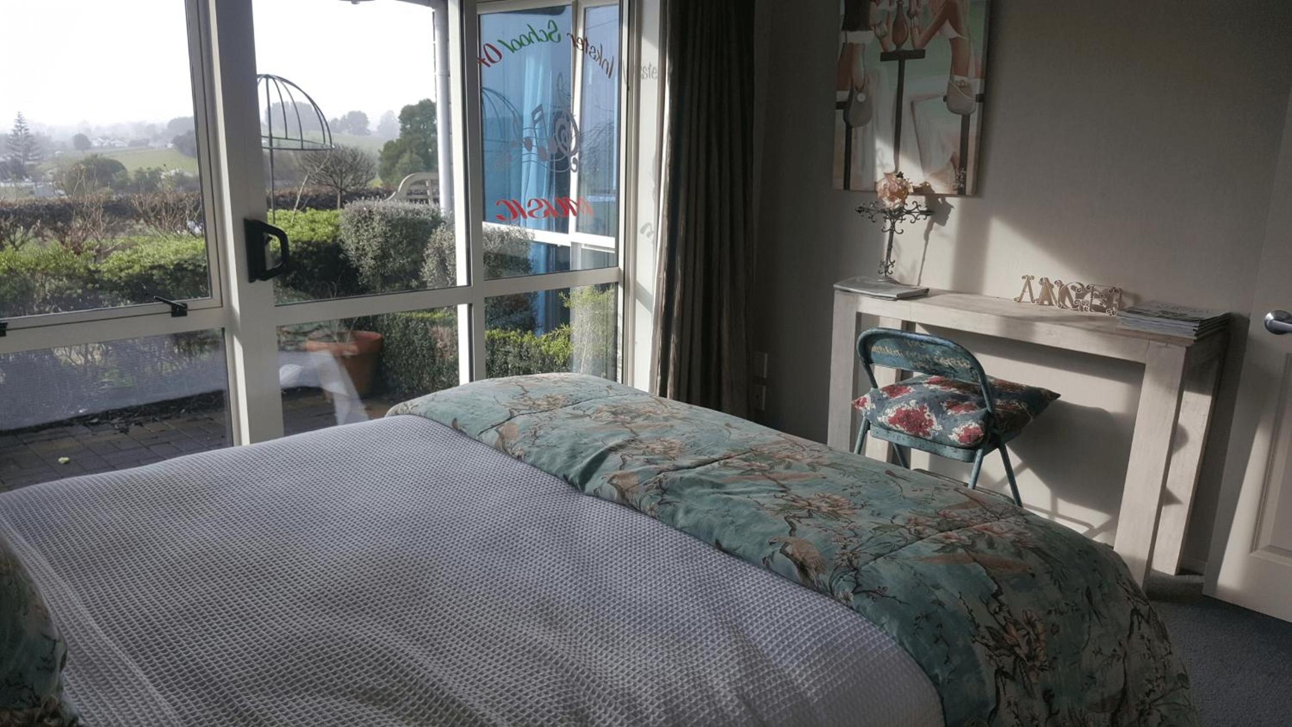 Queen Room