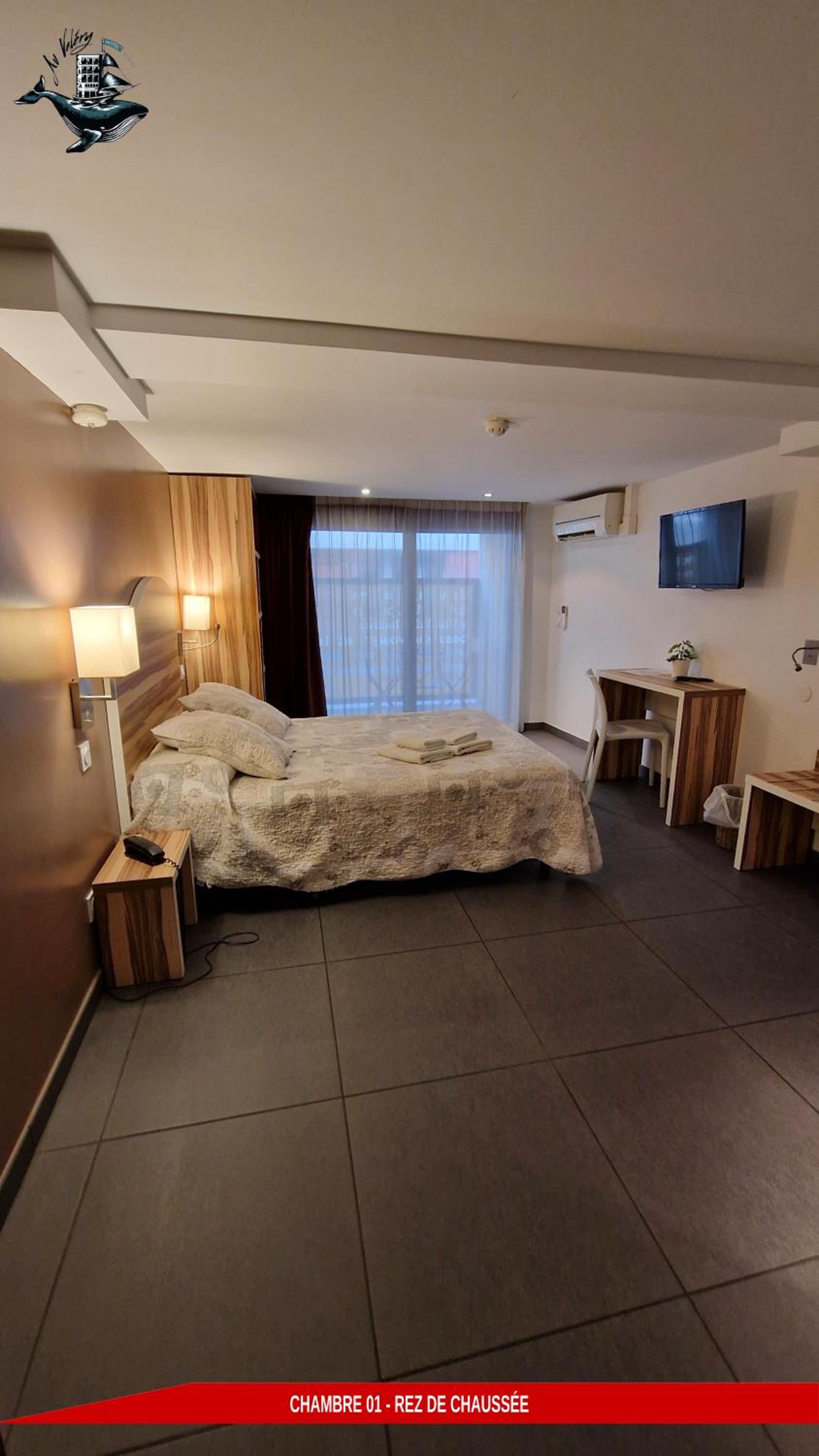 Double Room - Disability Access photo 1