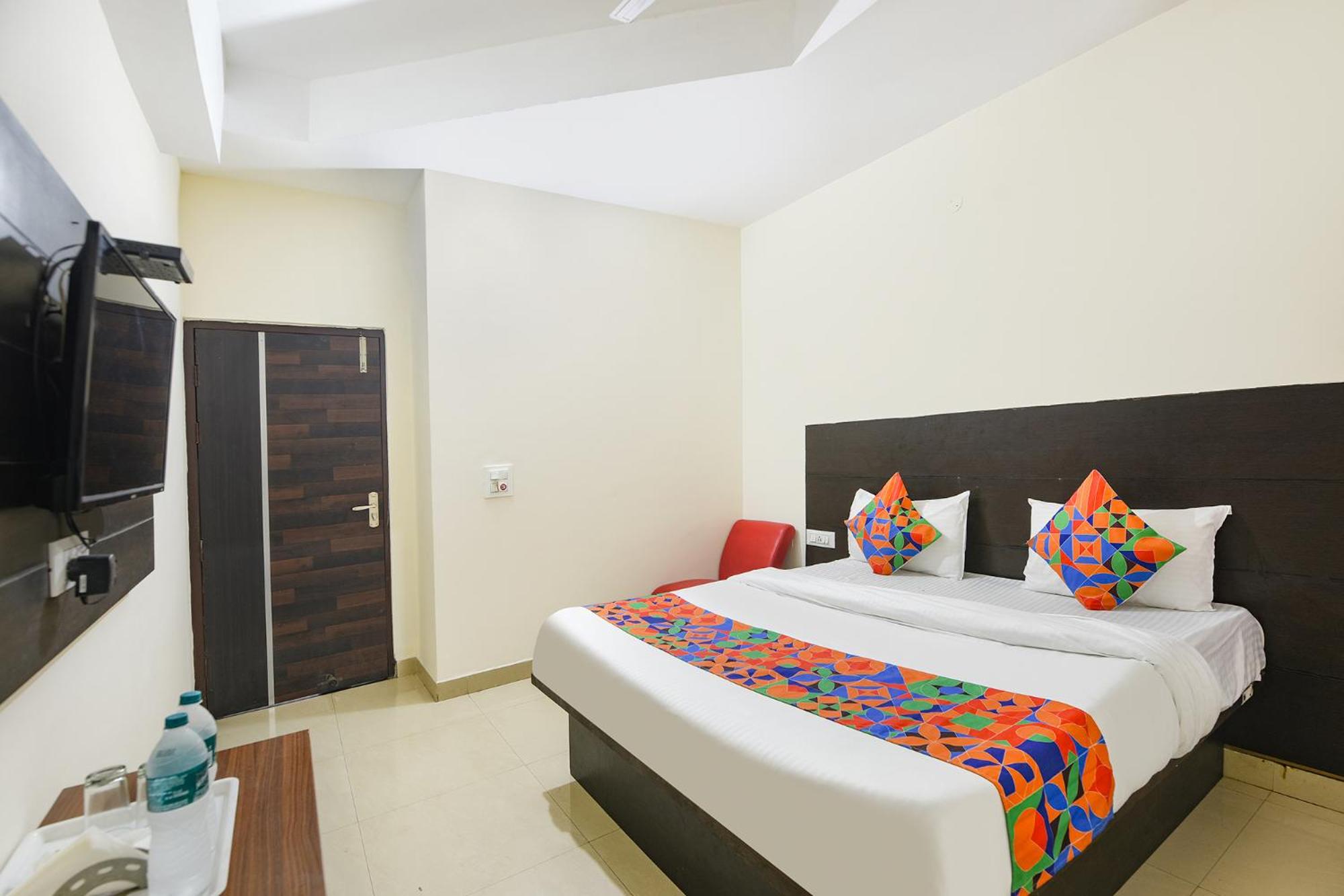 Deluxe Room photo 2
