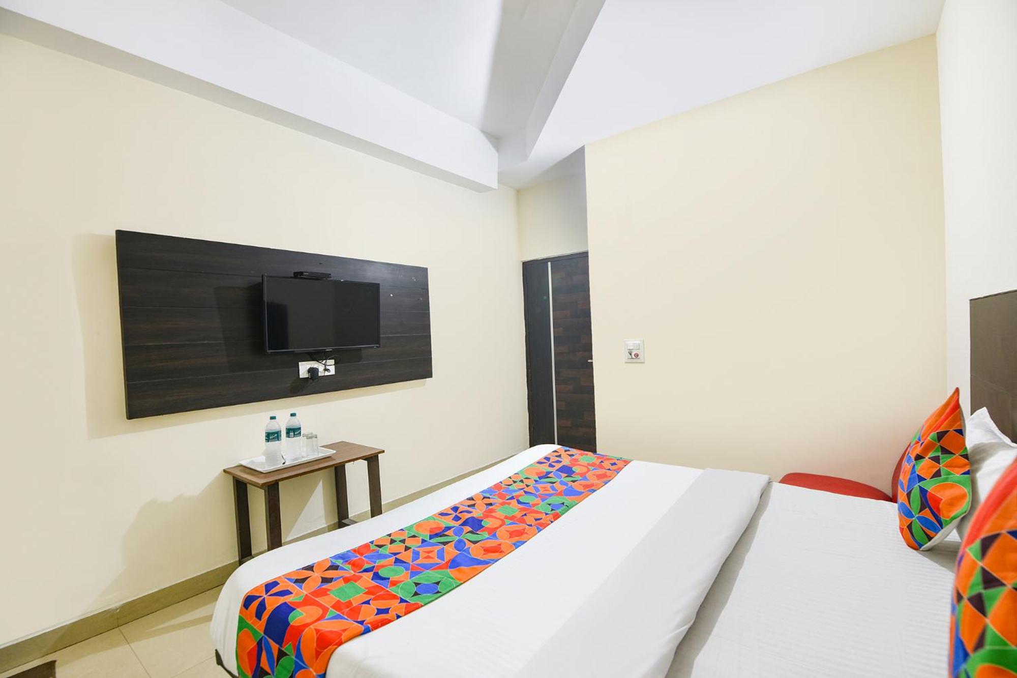 Deluxe Room photo 3