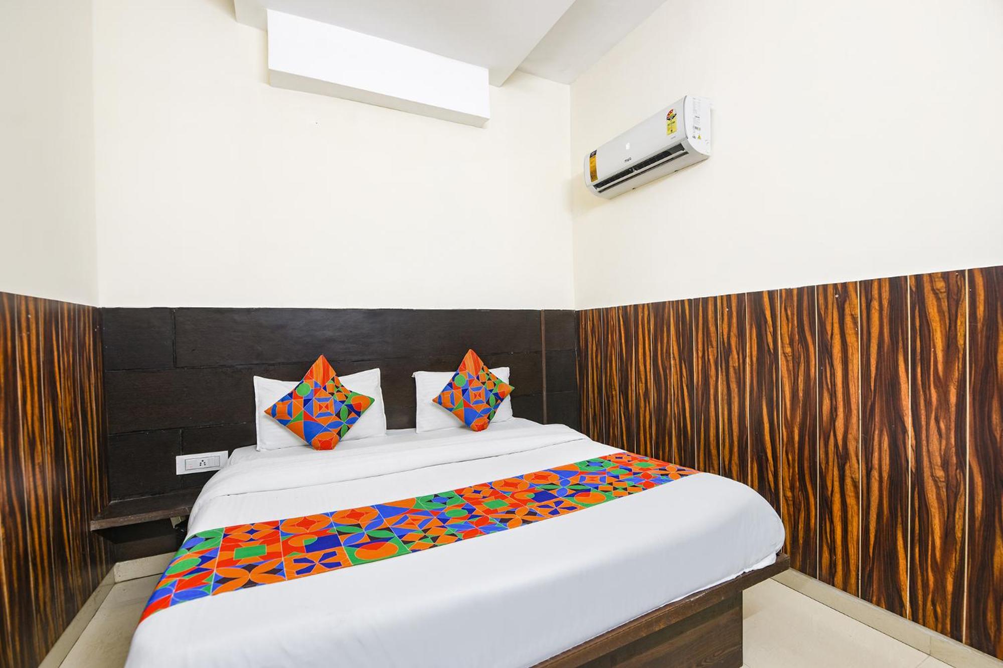 Deluxe Room photo 1
